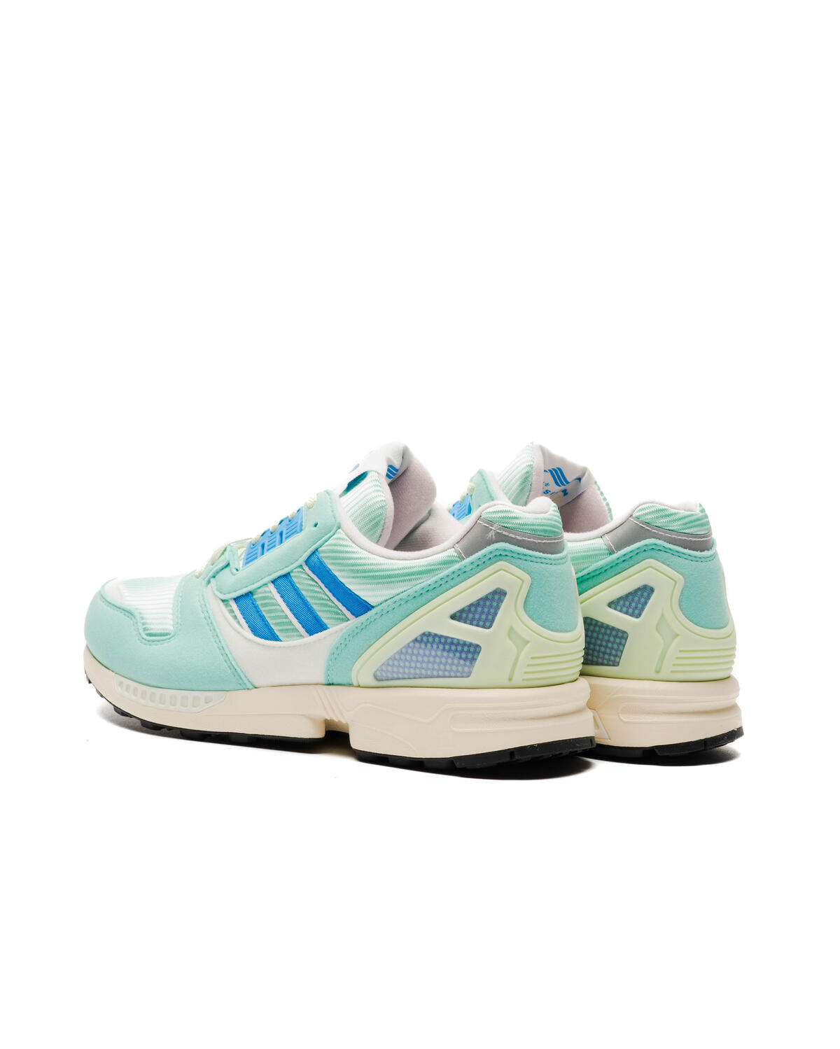 Adidas ZX 8000 Aluminium - Image 11
