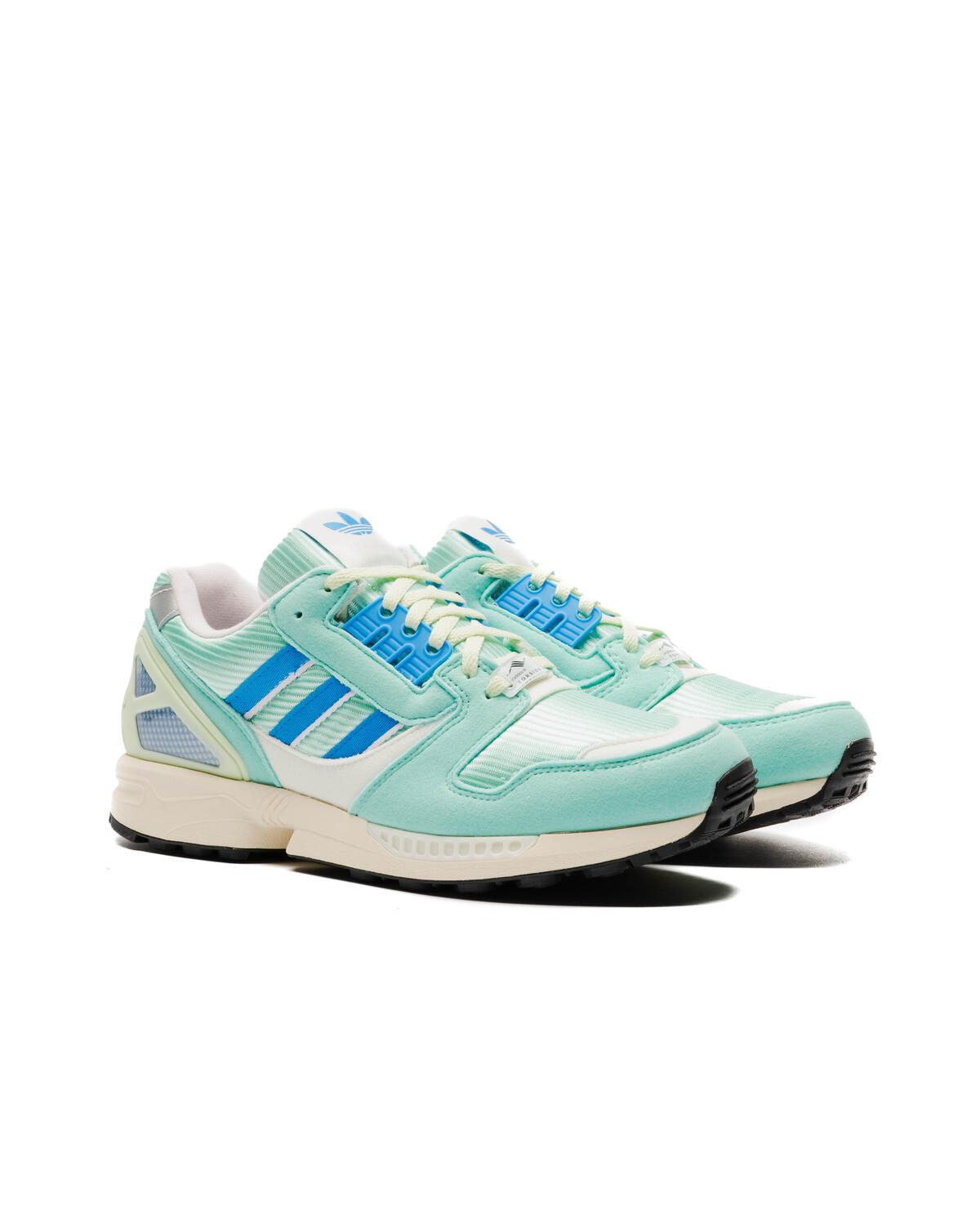 Adidas ZX 8000 Aluminium - Image 10