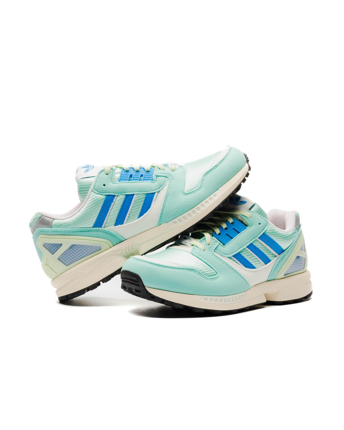 Adidas ZX 8000 Aluminium - Image 12