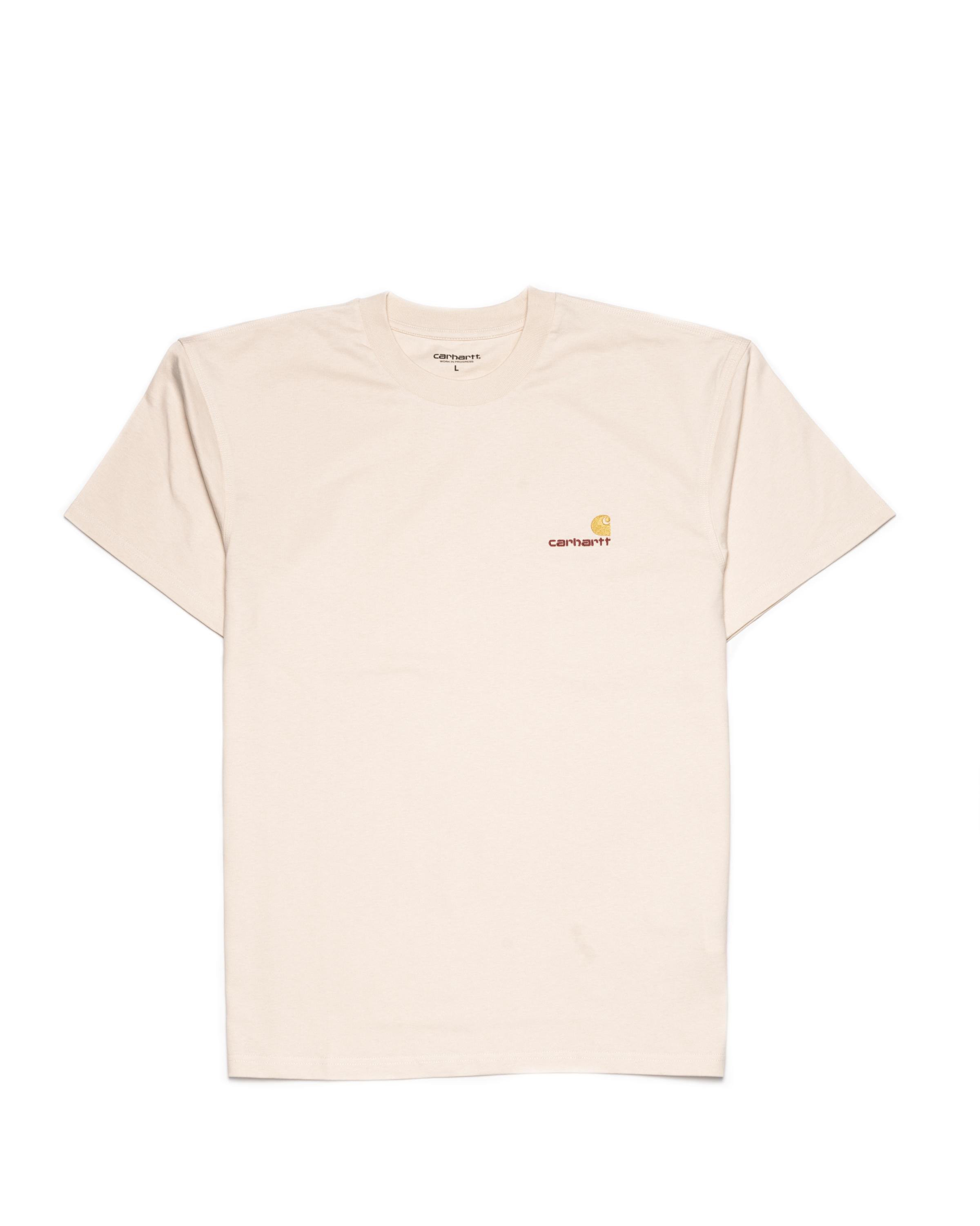 Carhartt WIP American Script T-Shirt