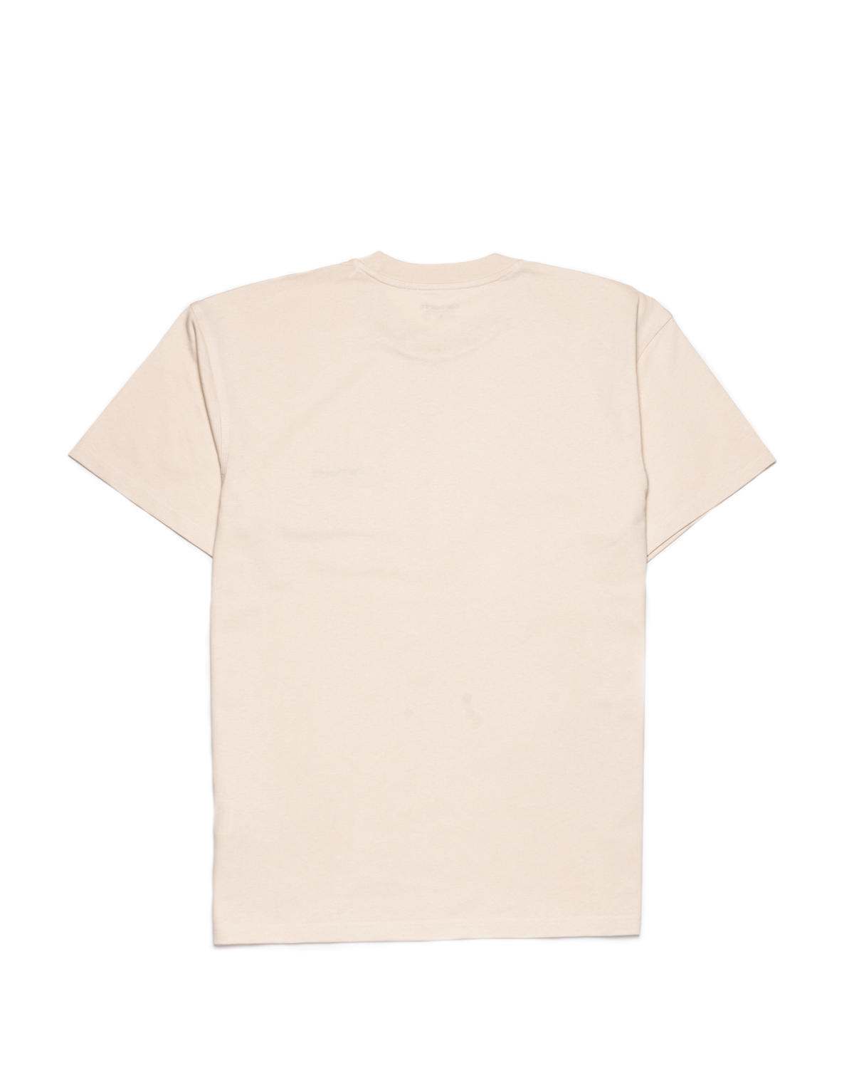 Carhartt WIP American Script T-Shirt - Image 3