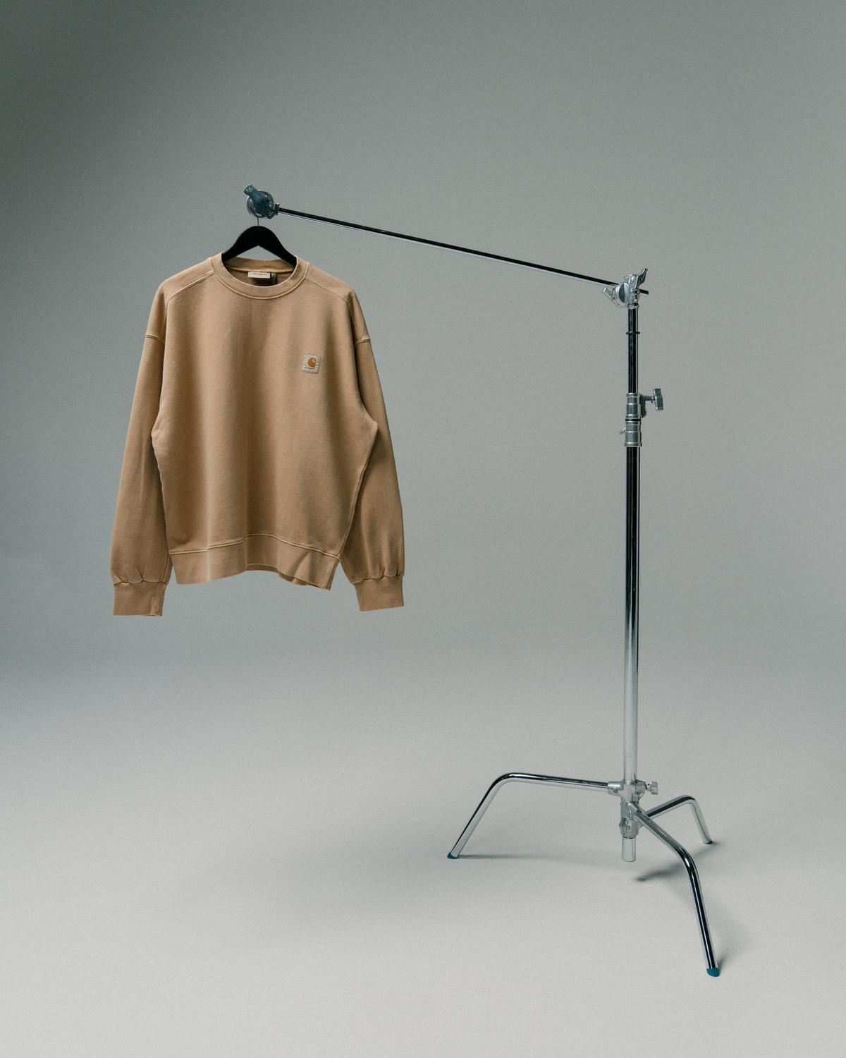 Carhartt WIP Nelson Sweater - Image 4