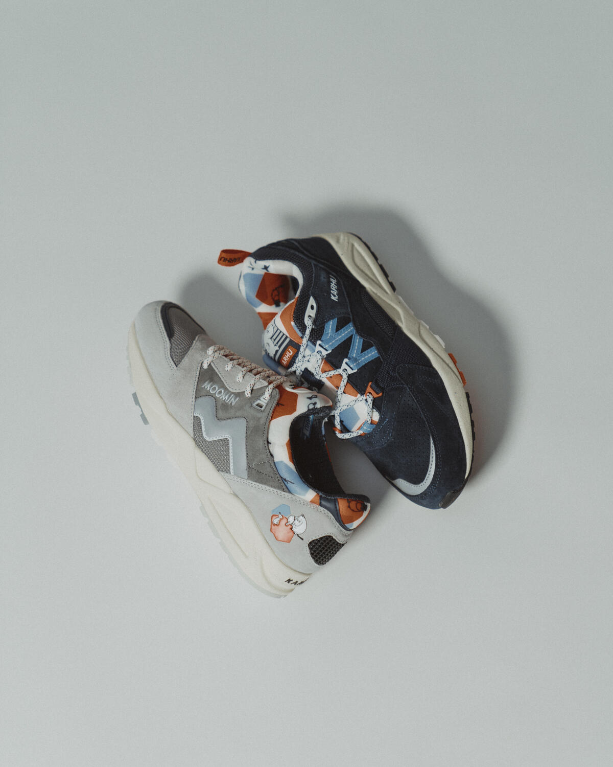 Karhu x Moomin Fusion 2.0 - Image 6