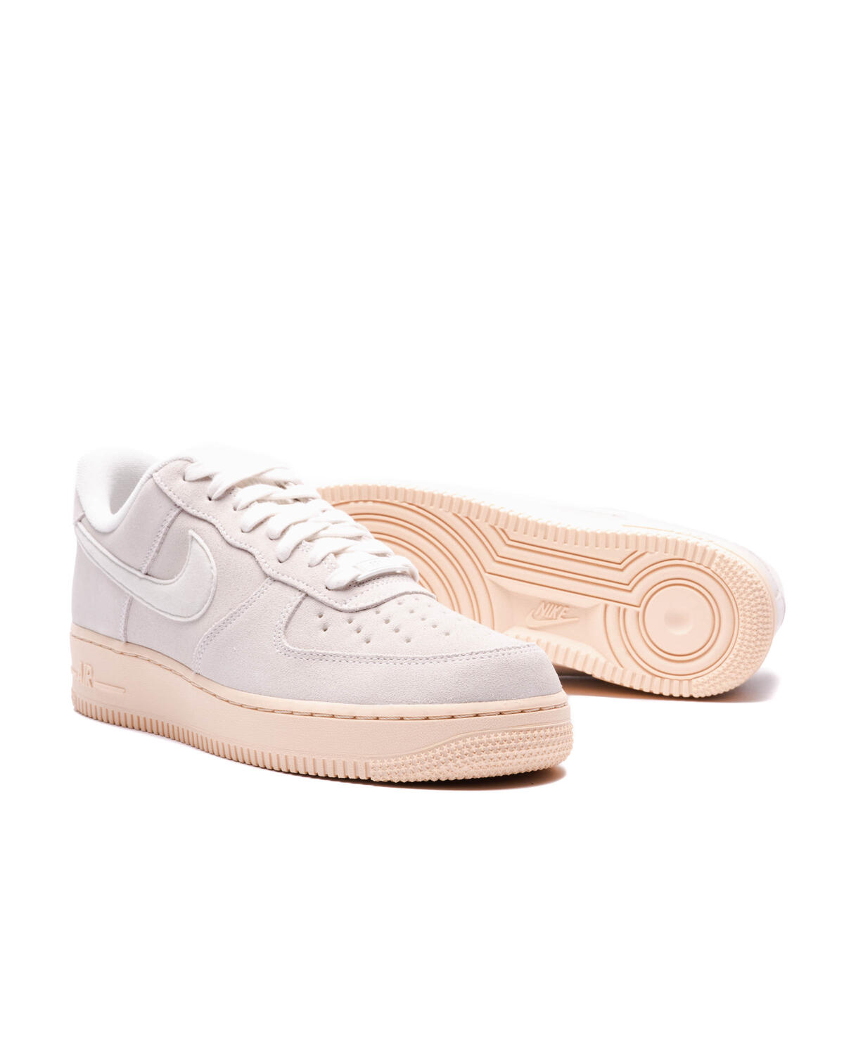 Nike Air Force 1 Summit White - Image 19