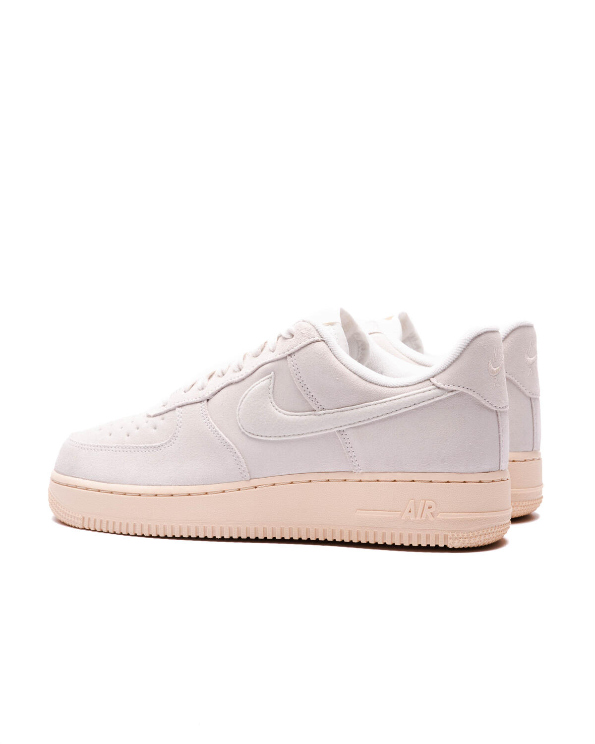 Nike Air Force 1 Summit White - Image 18