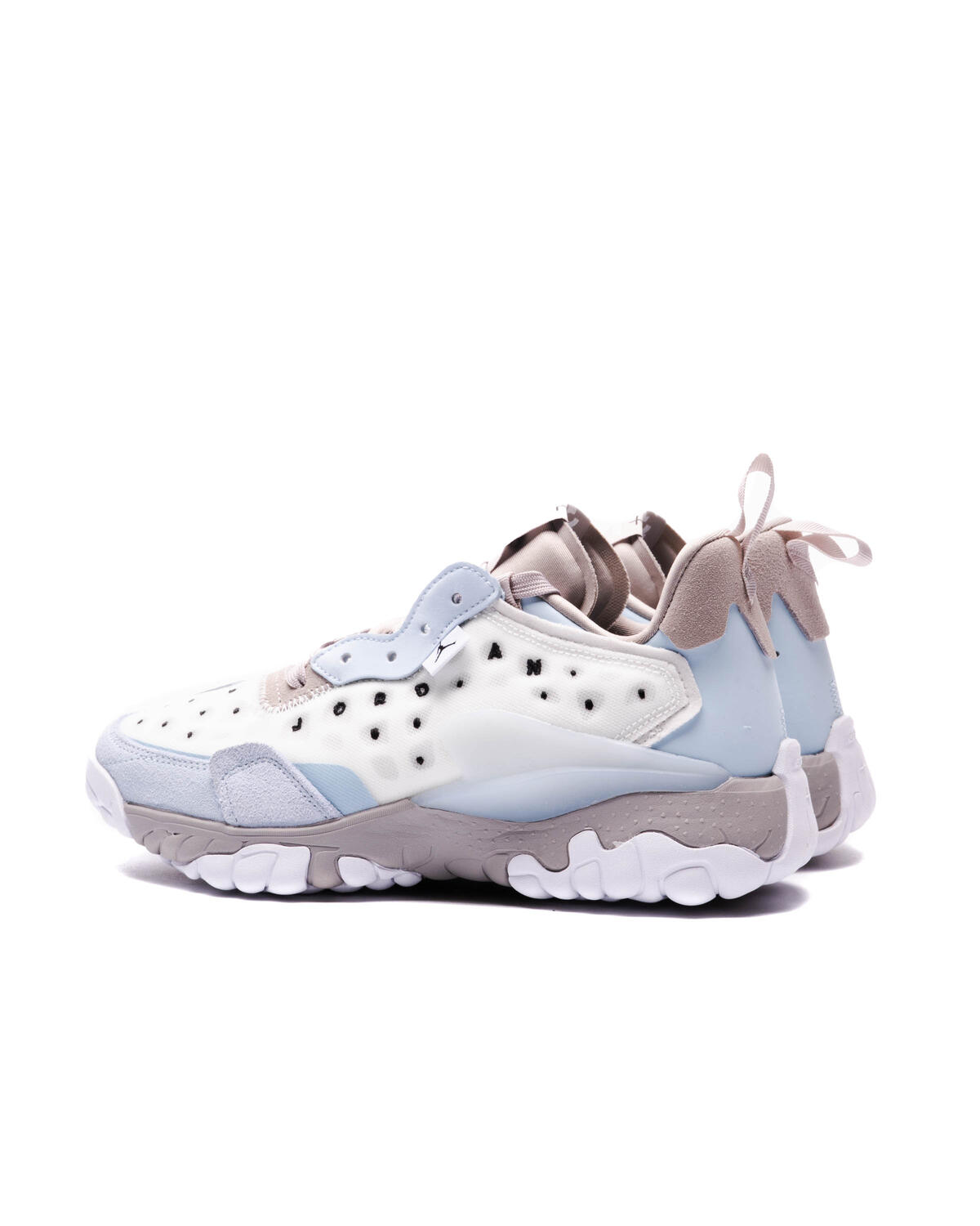 Air Jordan Delta 2 (Women's) - Image 4