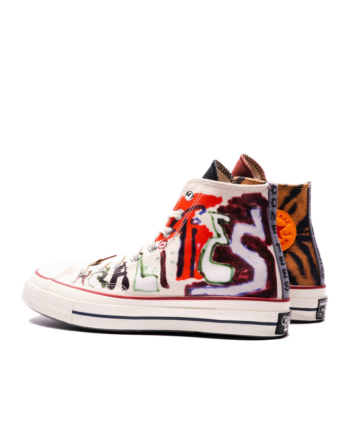 Converse X Come Tees Chuck 70 (Women's) - Image 31