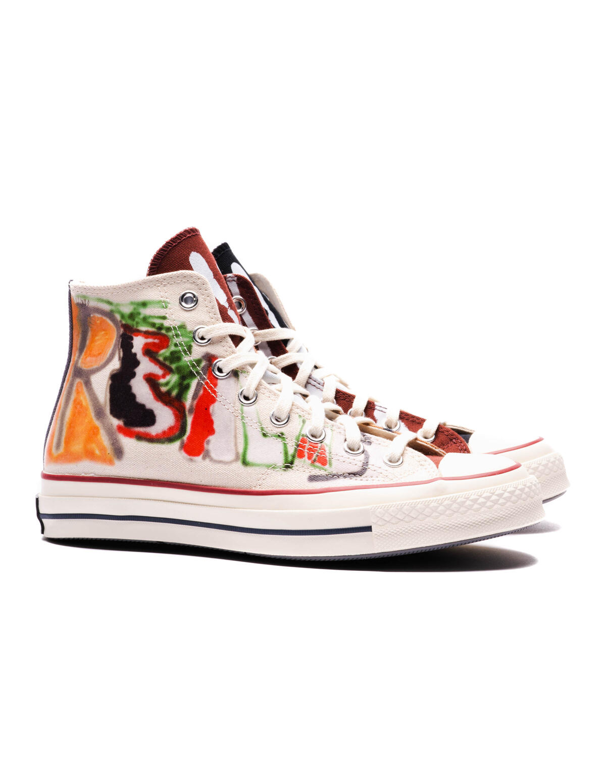 Converse X Come Tees Chuck 70 (Women's) - Image 30