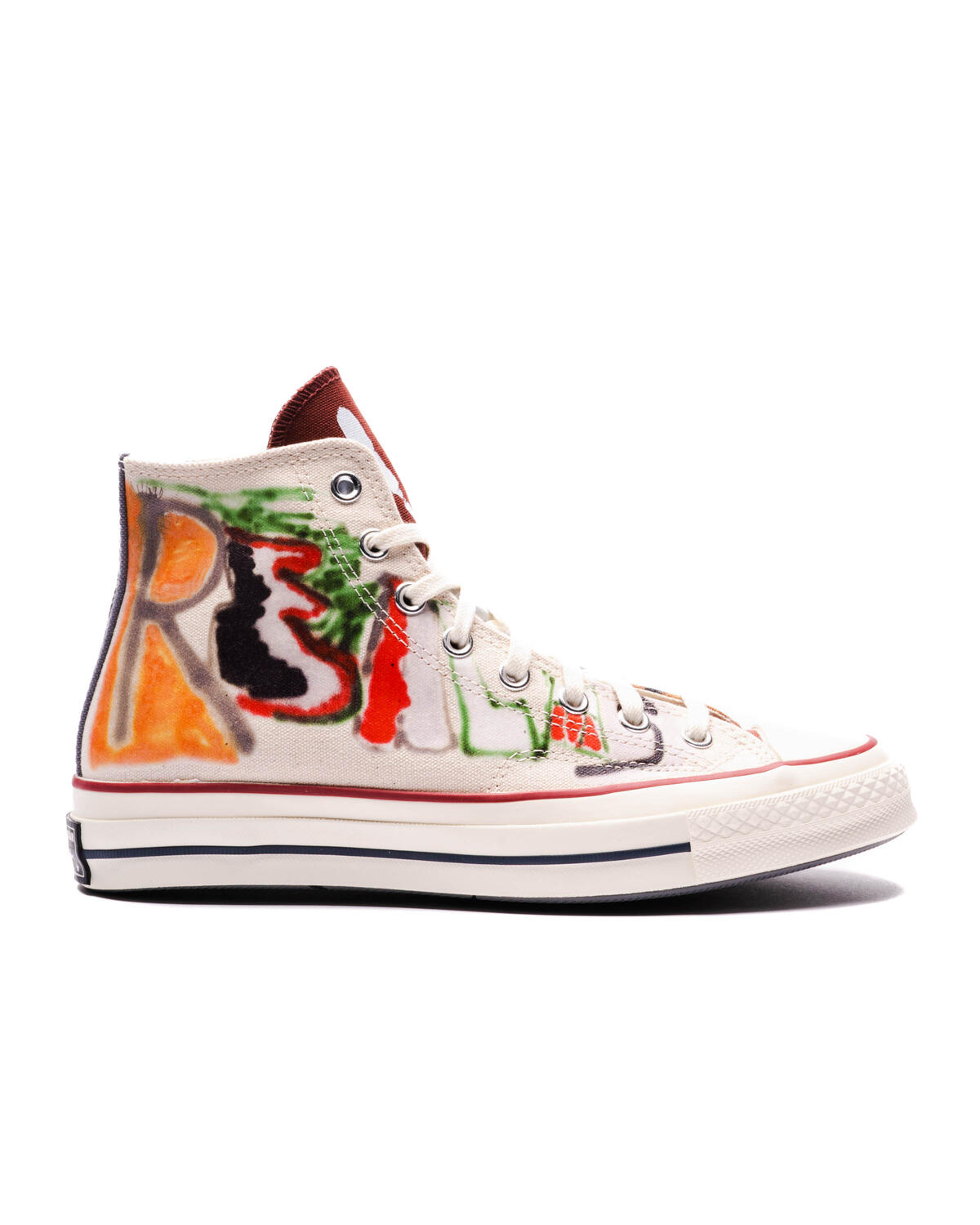 Converse X Come Tees Chuck 70 (Women's) - Image 29