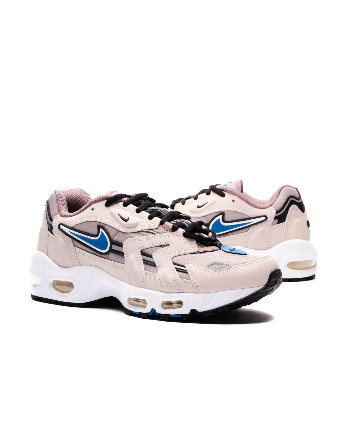 Nike Air Max 96 II Malt - Image 5