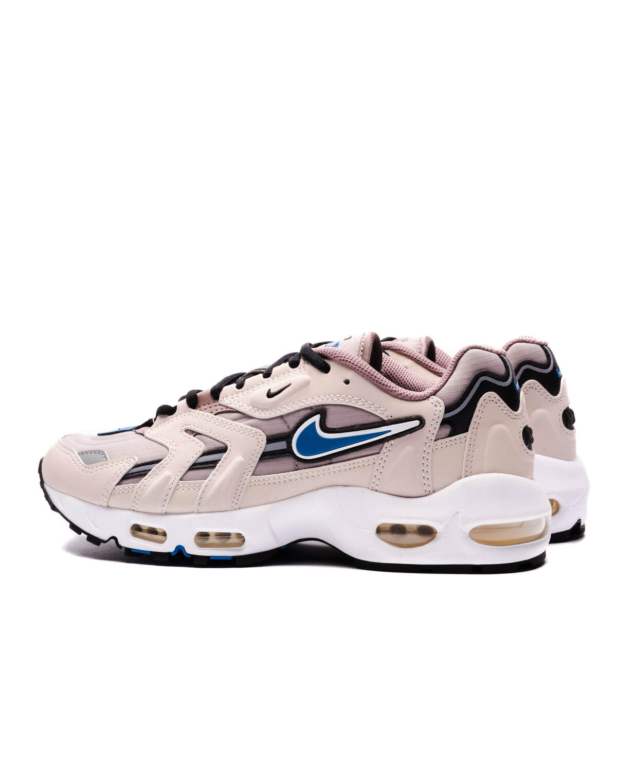 Nike Air Max 96 II Malt - Image 4
