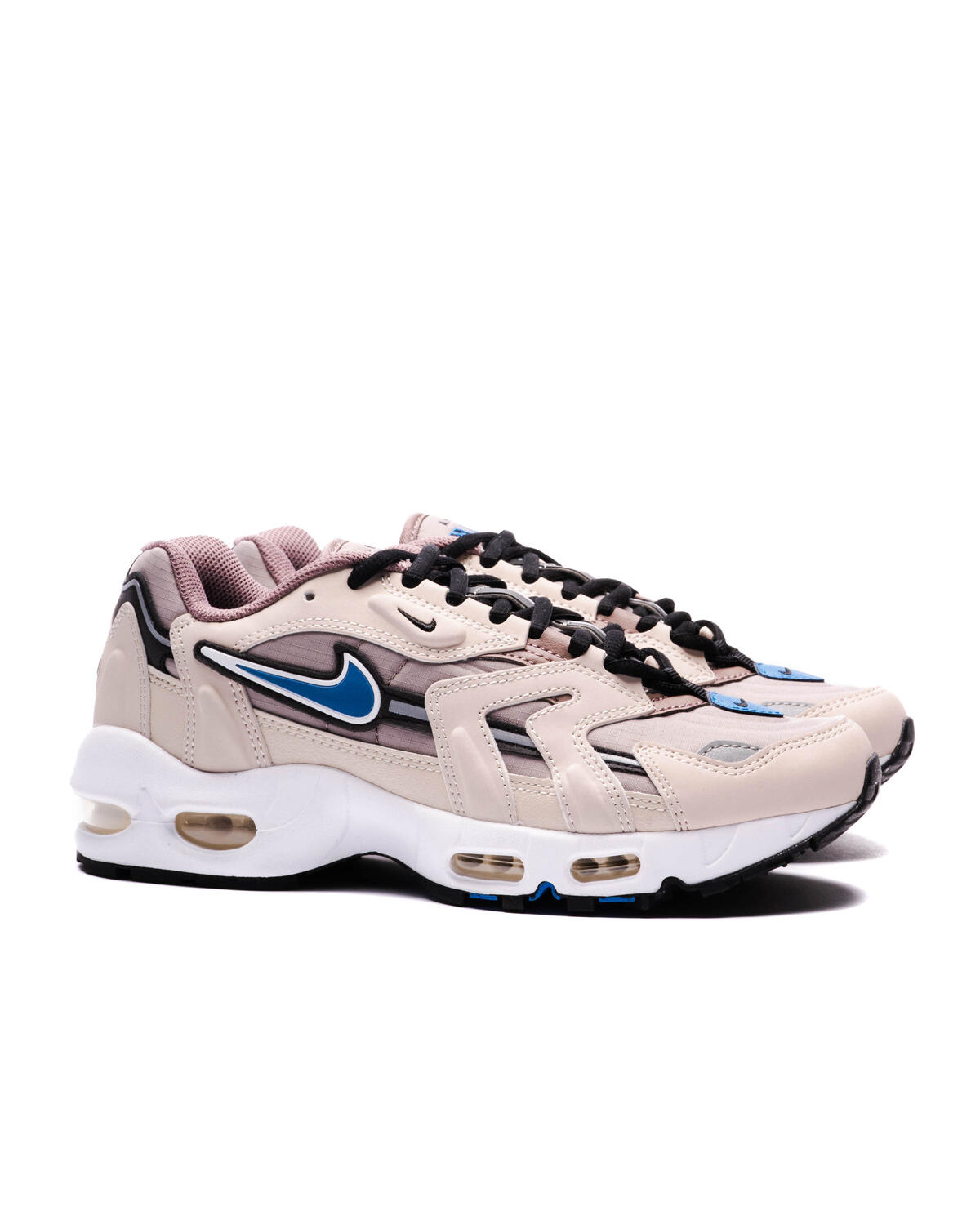 Nike Air Max 96 II Malt - Image 3