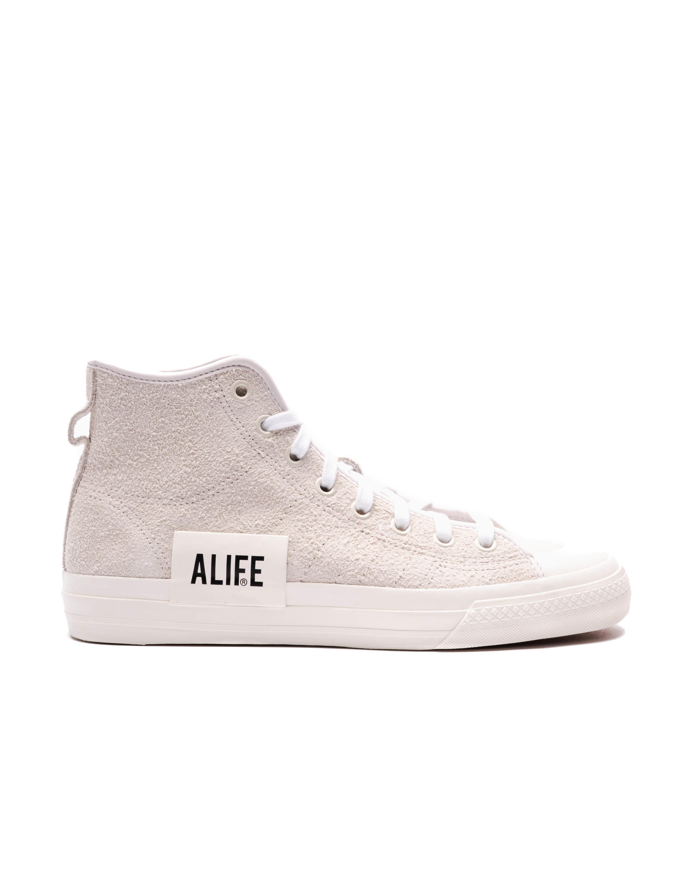 adidas Originals x Alife NIZZA HI GX8140 AFEW STORE