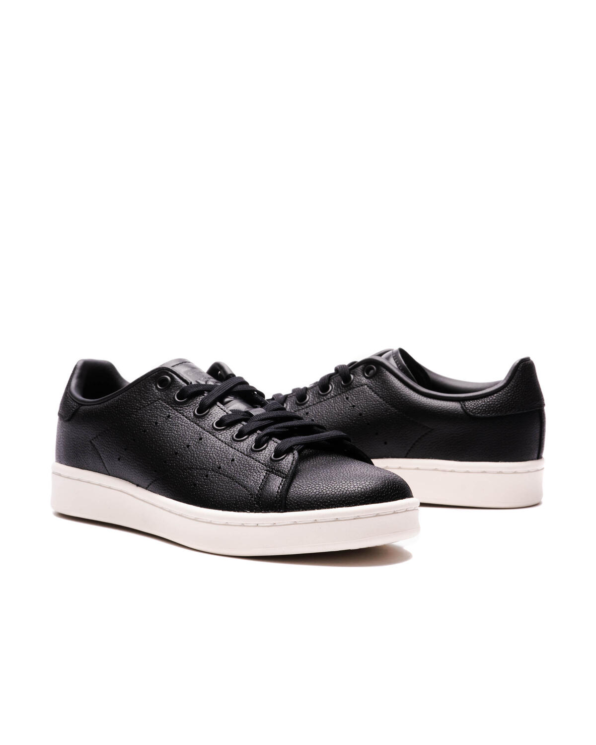 adidas Stan Smith H -  Core Black / Chalk White - Image 10