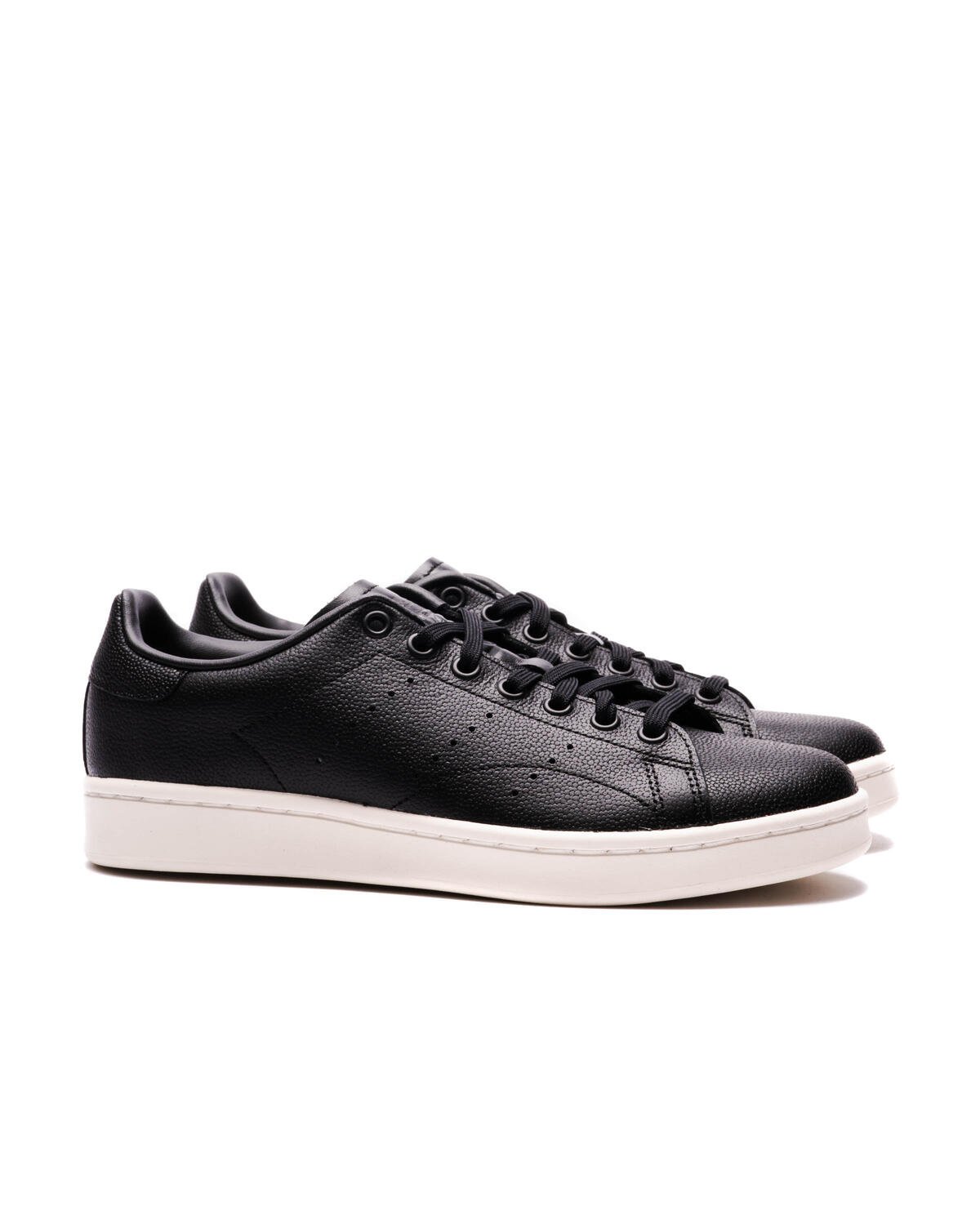 adidas Stan Smith H -  Core Black / Chalk White - Image 8