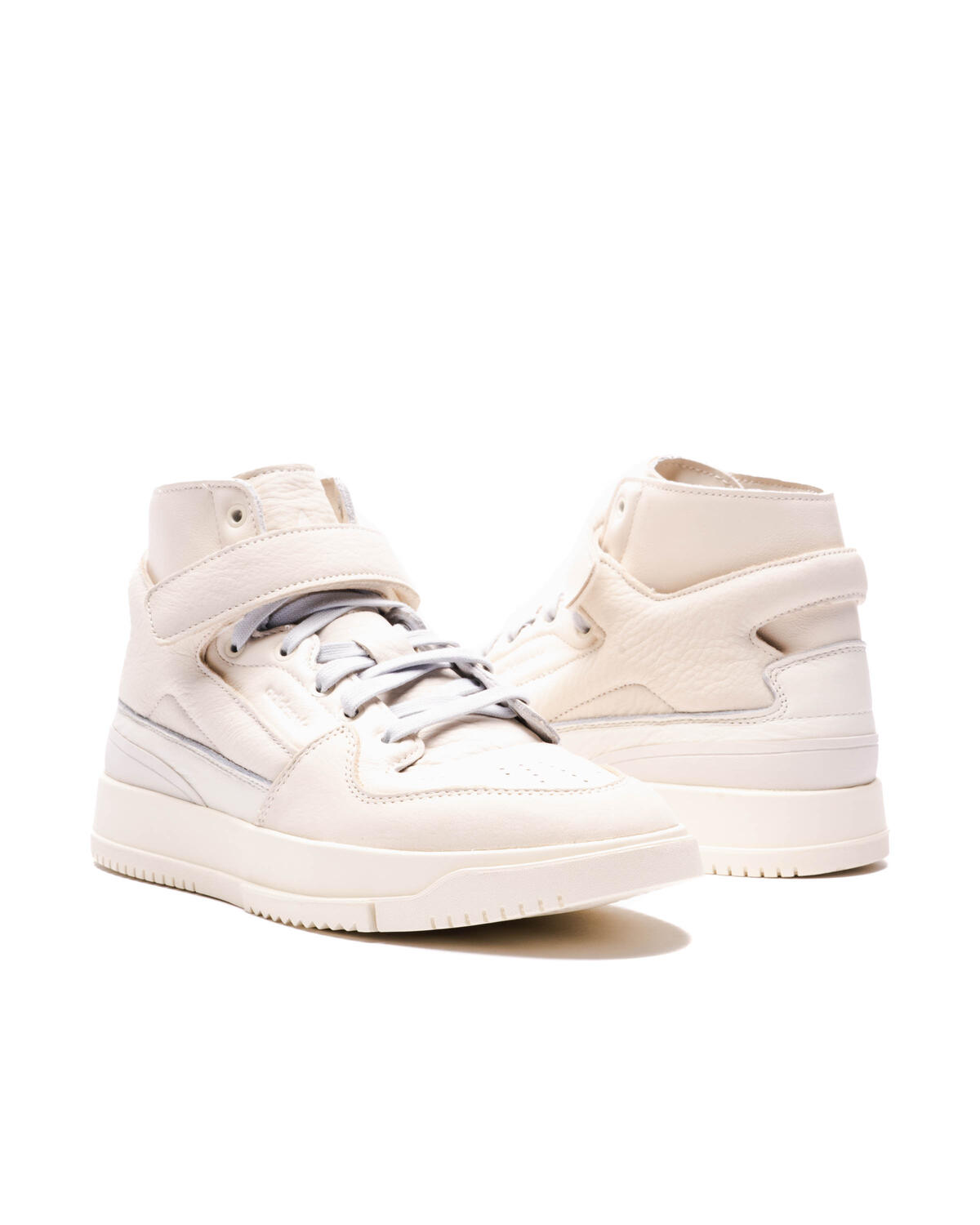 Adidas Forum Premiere Beige - Image 5