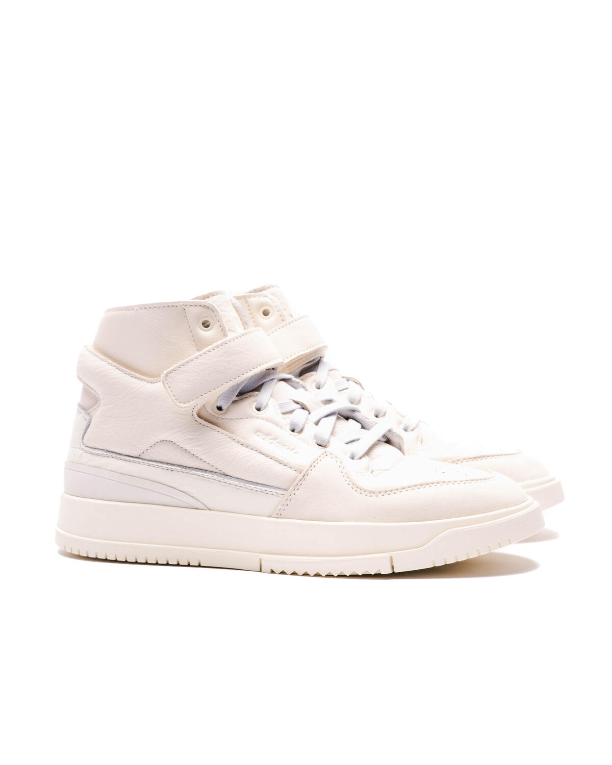 Adidas Forum Premiere Beige - Image 3