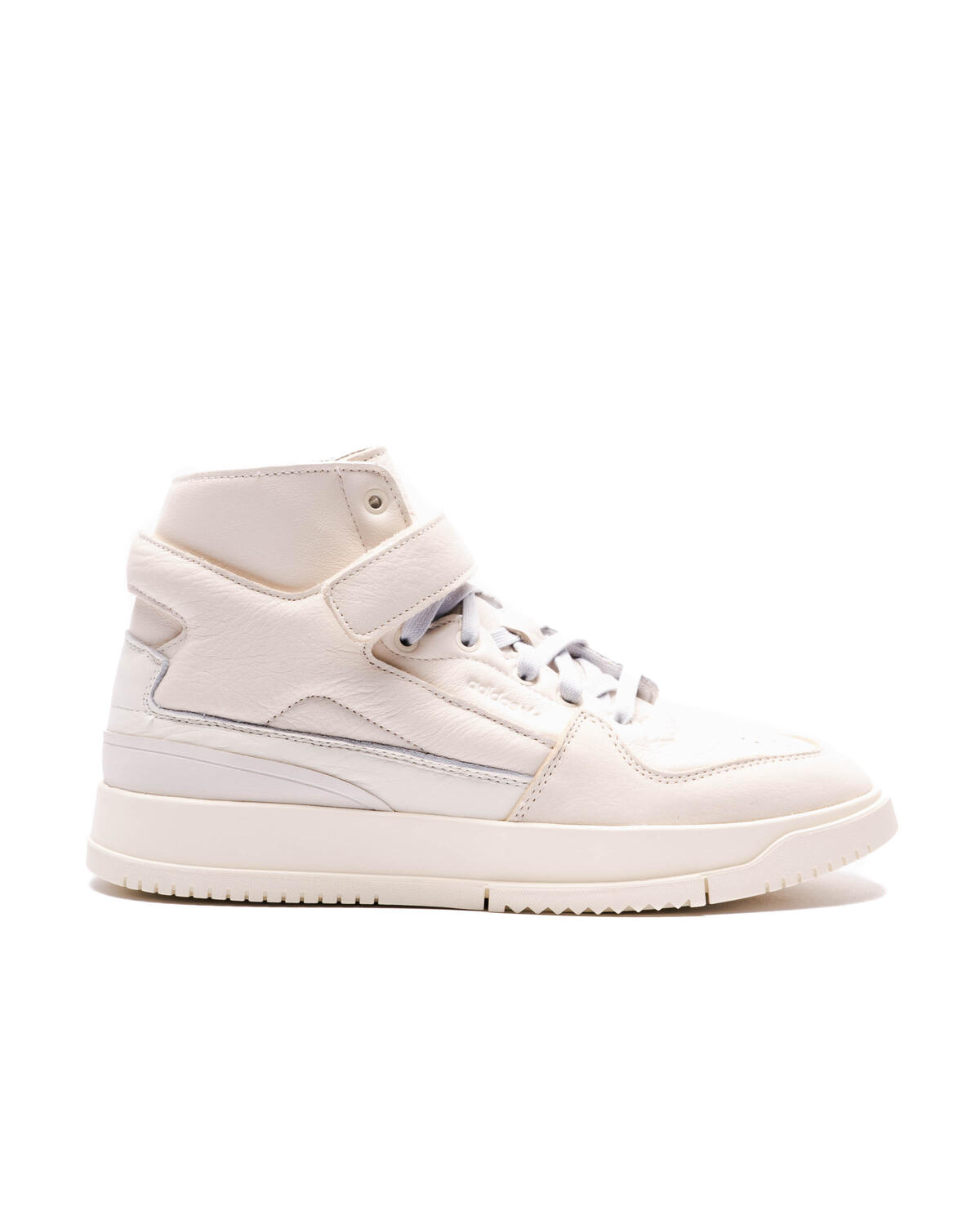 Adidas Forum Premiere Beige - Image 2