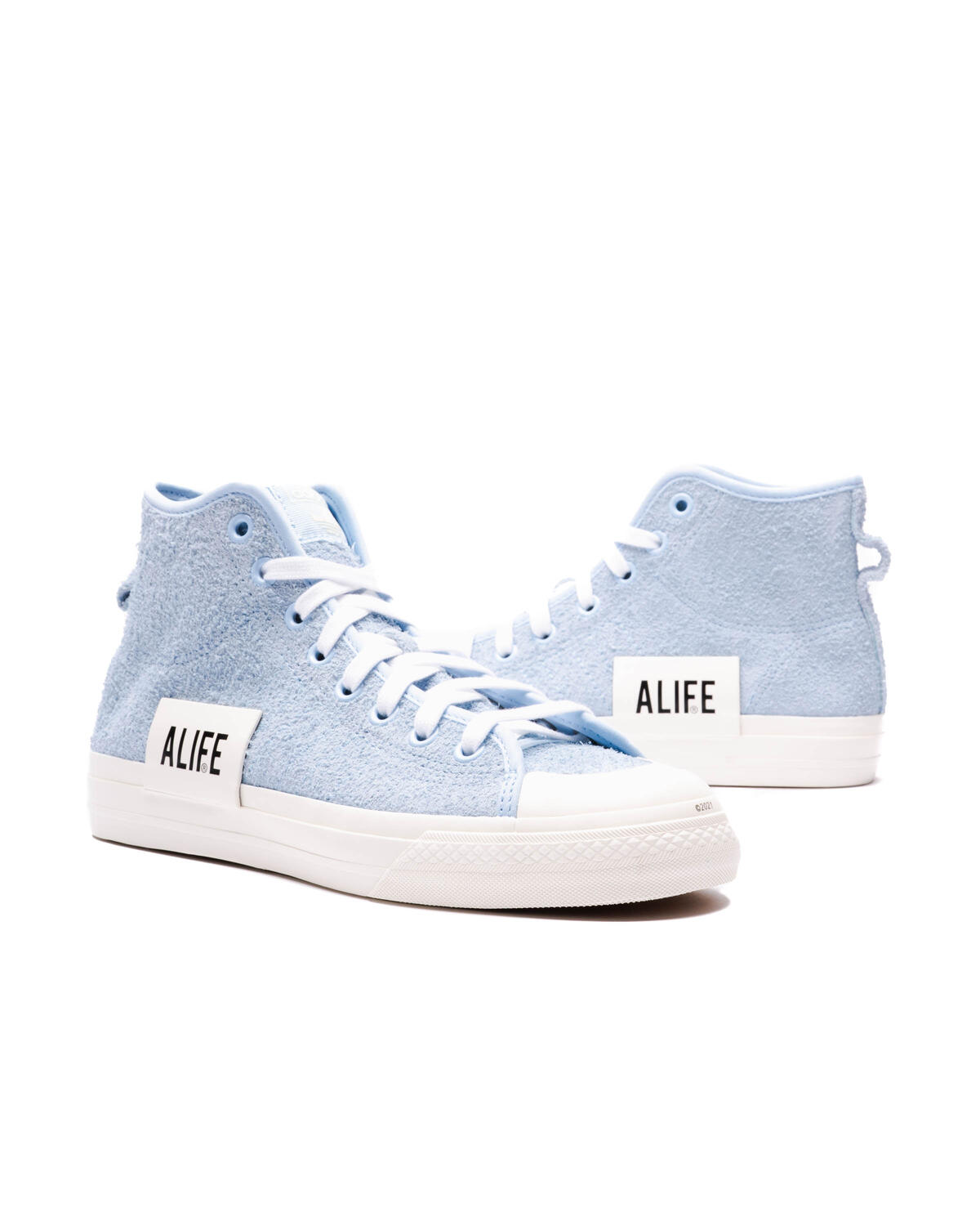 Adidas Nizza 'Alife' - Image 20