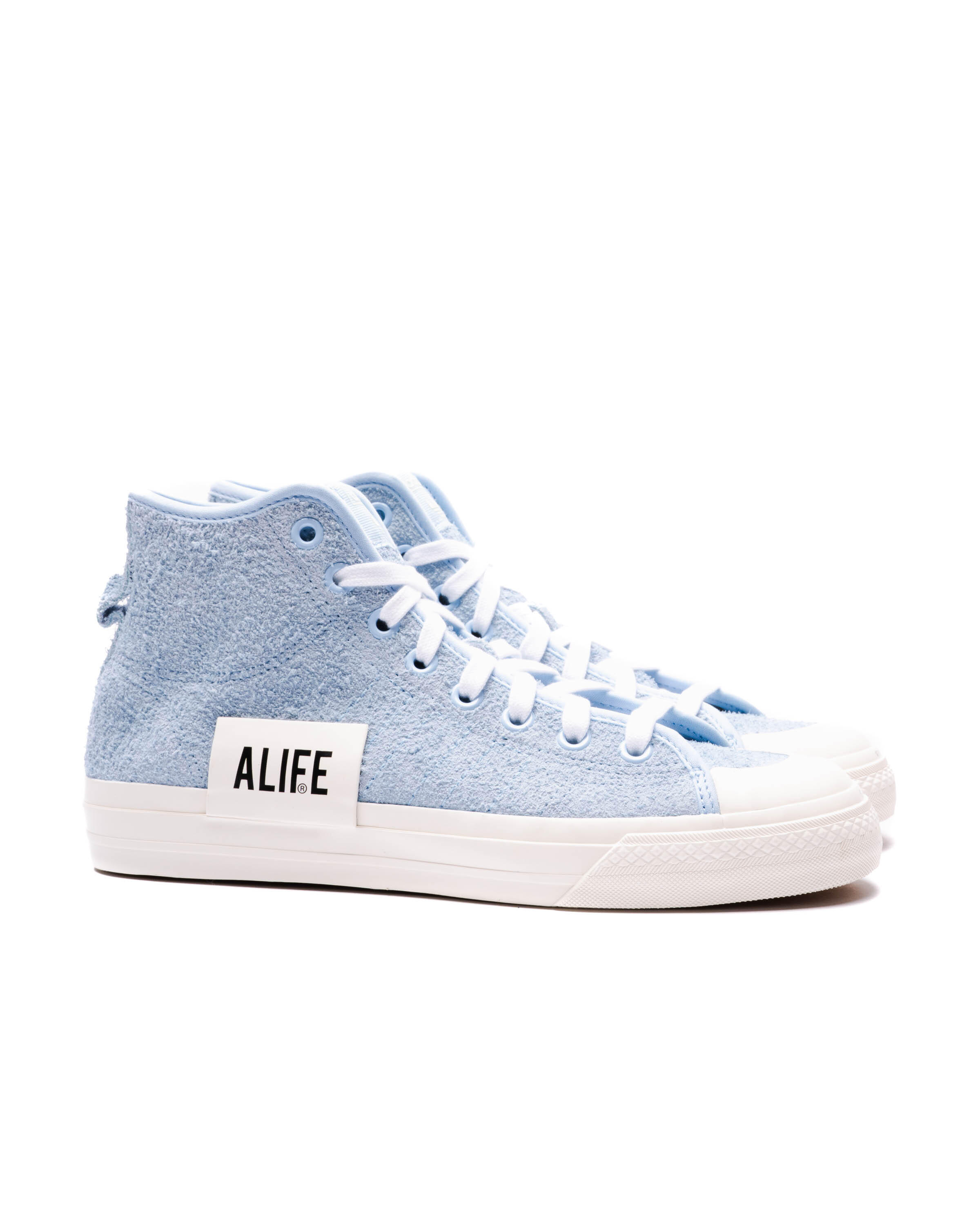 adidas Originals x Alife NIZZA HI | GW5325 | AFEW STORE