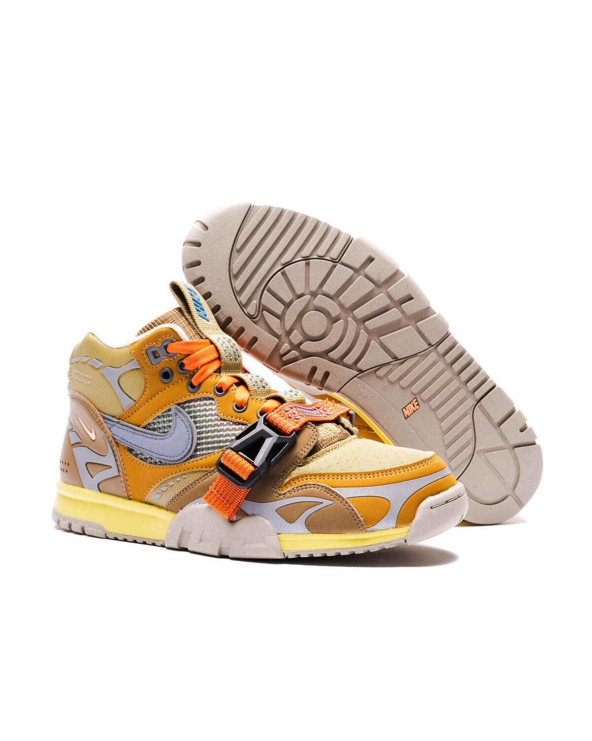 Nike Air Trainer 1 'Coriander' - Image 24