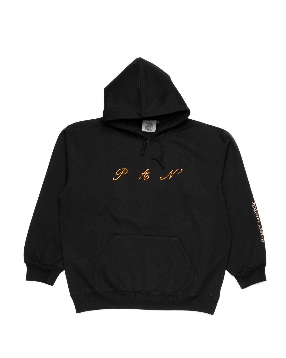 Carhartt WIP Pan Hoodie - Image 2