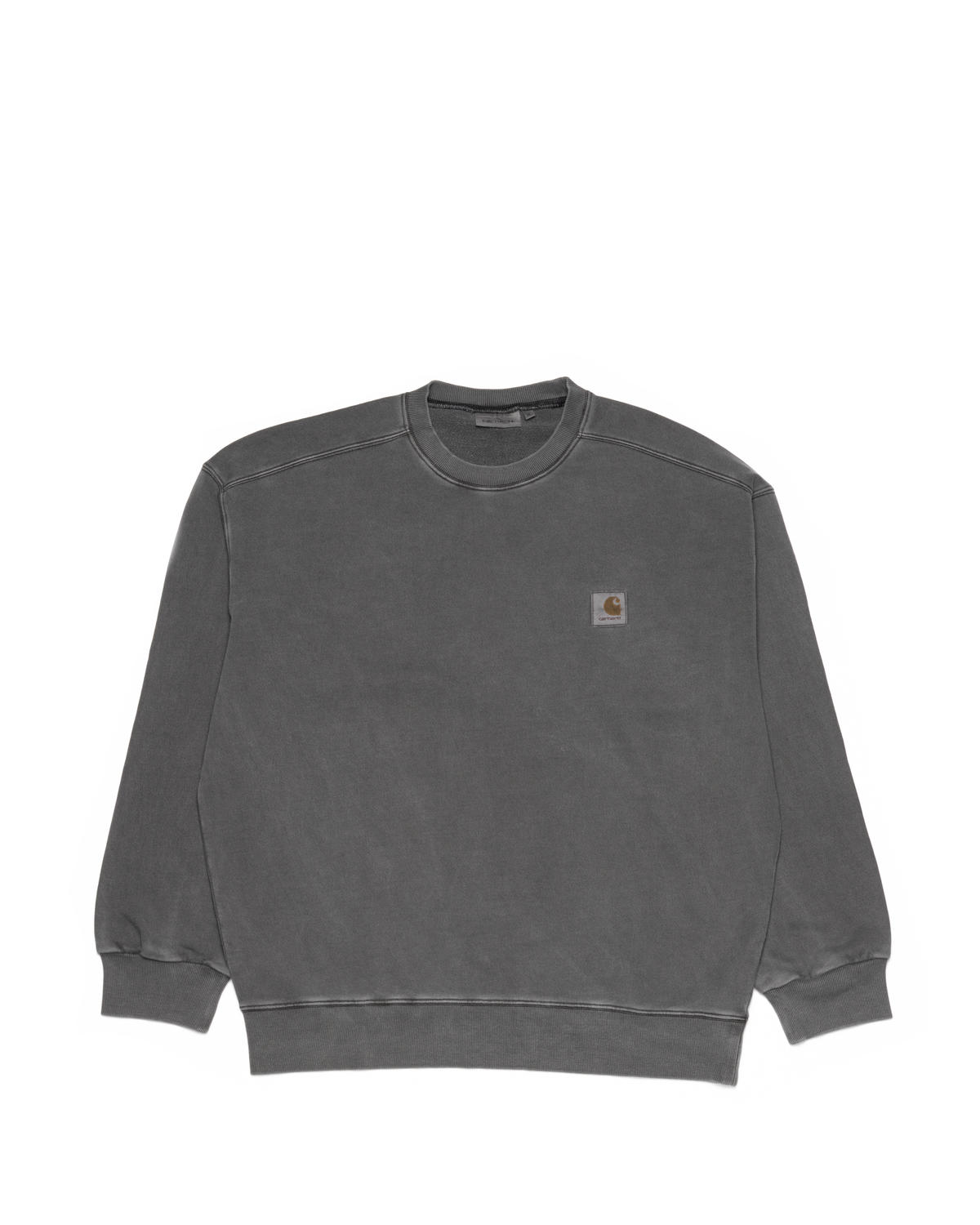 Carhartt WIP Nelson Sweater - Image 2