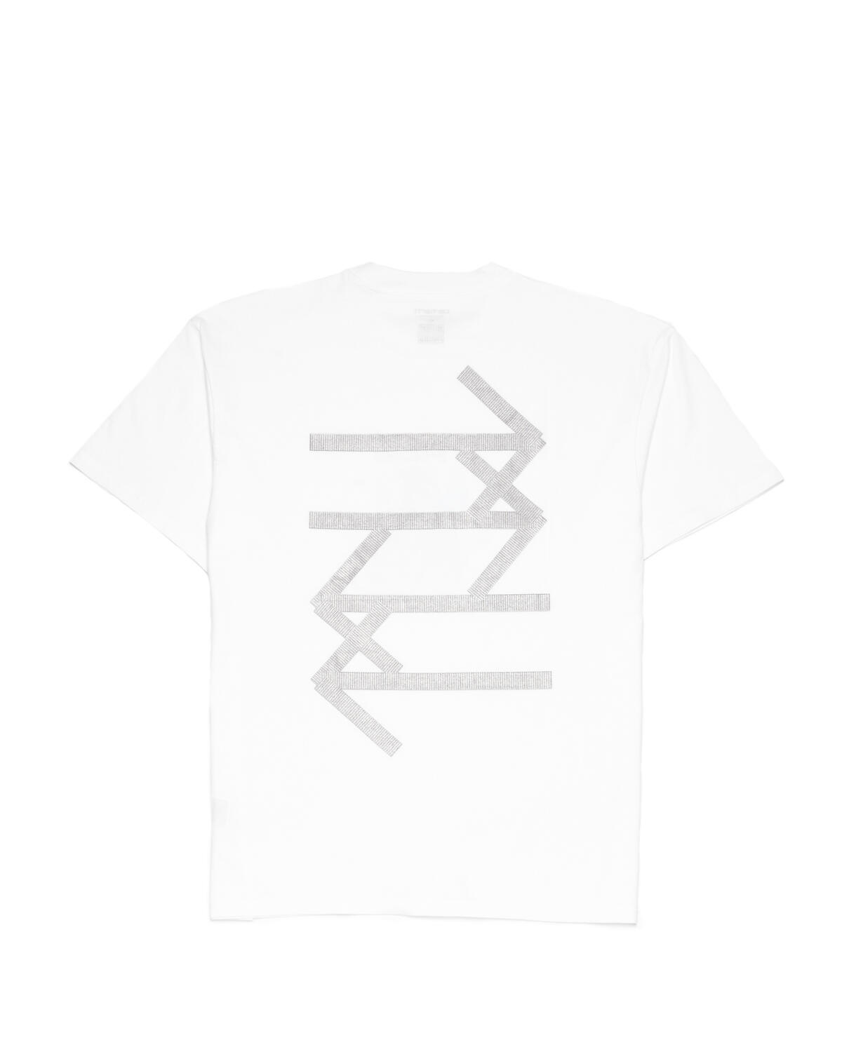 Carhartt WIP Exit Records T-Shirt - Image 3