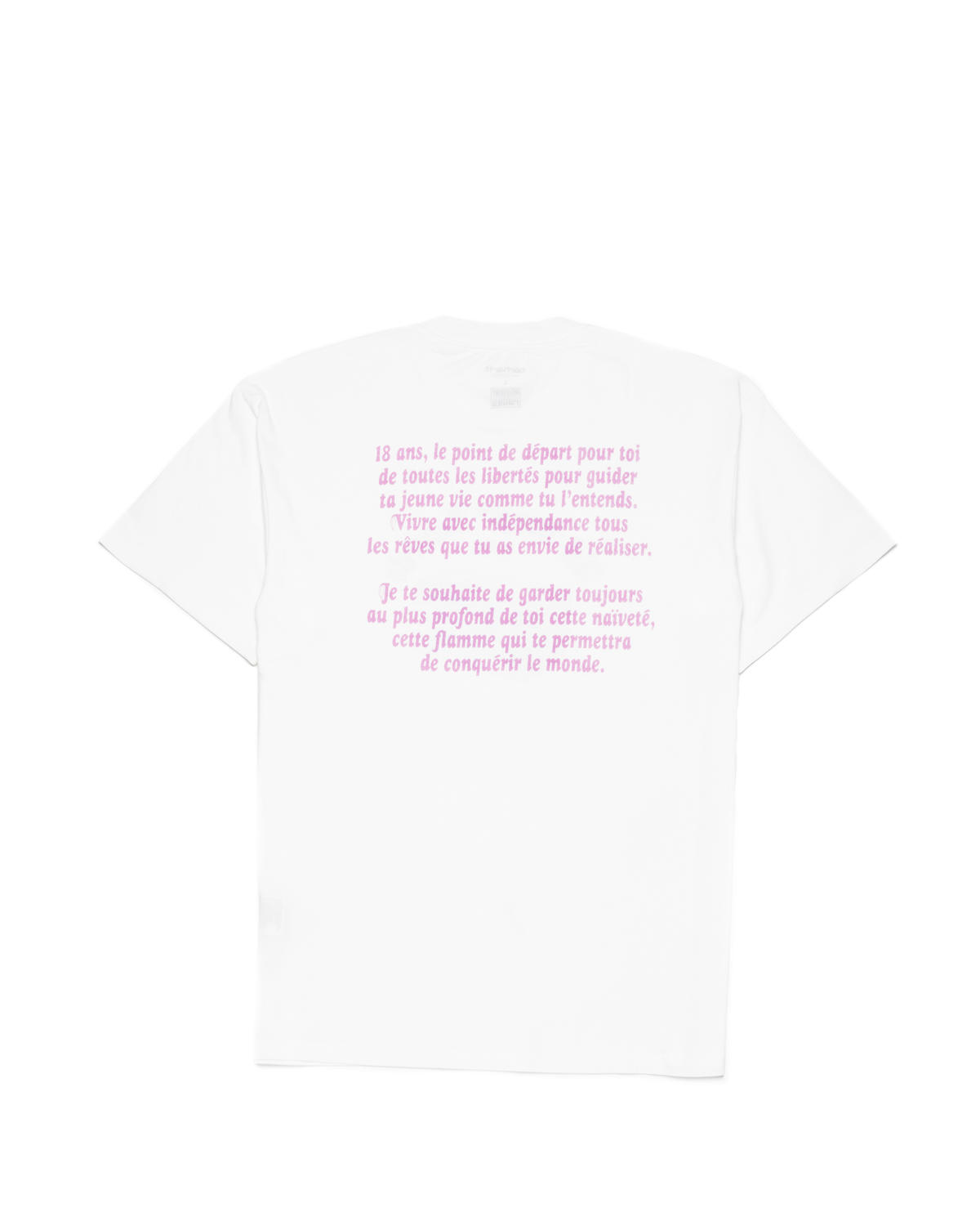 Carhartt WIP S/S Ed Banger T-Shirt - Image 3