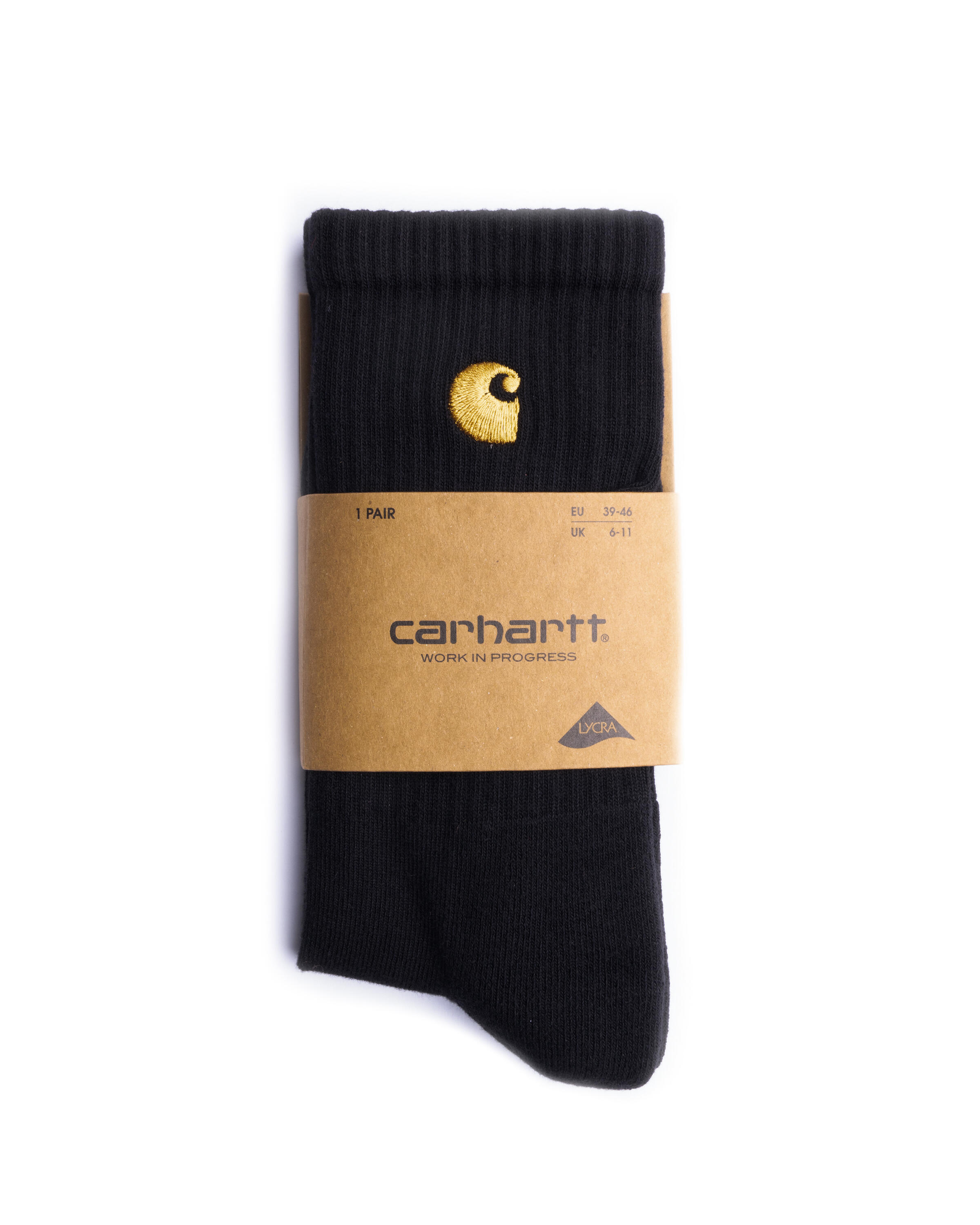 Carhartt WIP Chase Socks