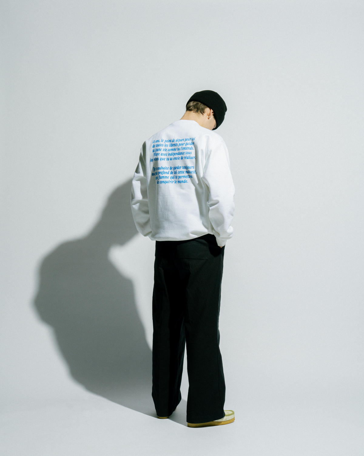 Carhartt WIP Ed Banger Sweatshirt - Image 5