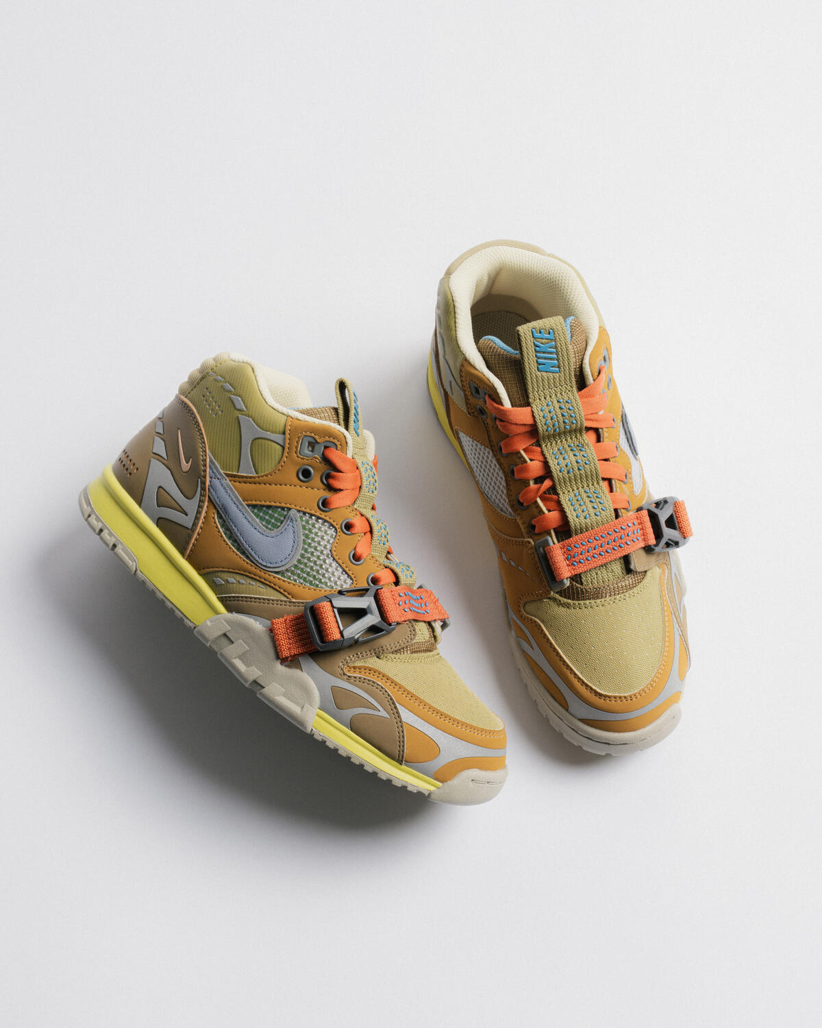 Nike Air Trainer 1 'Coriander' - Image 25