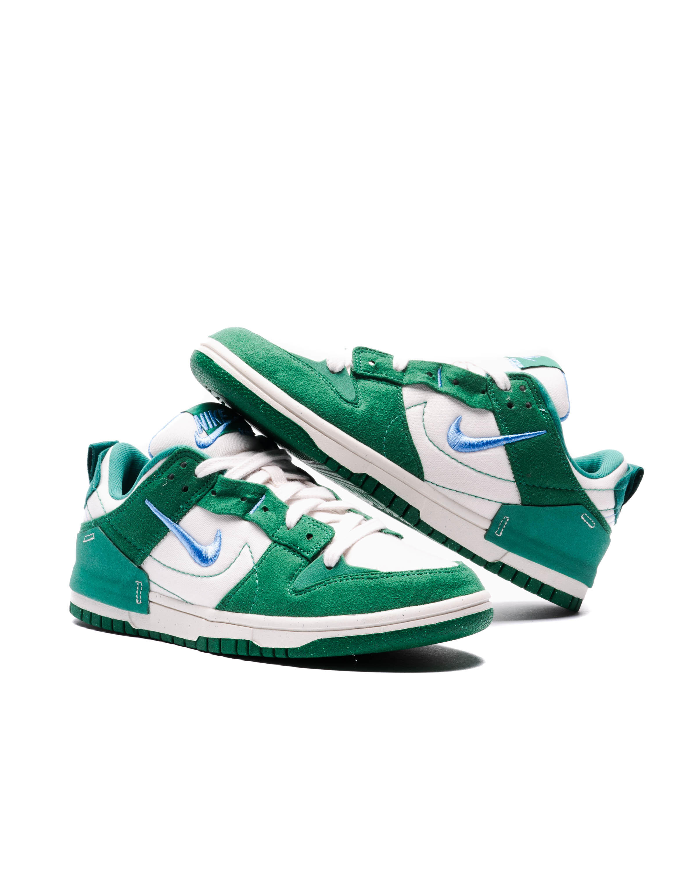 Nike WMNS DUNK LOW DISRUPT 2 | DH4402-001 | AFEW STORE