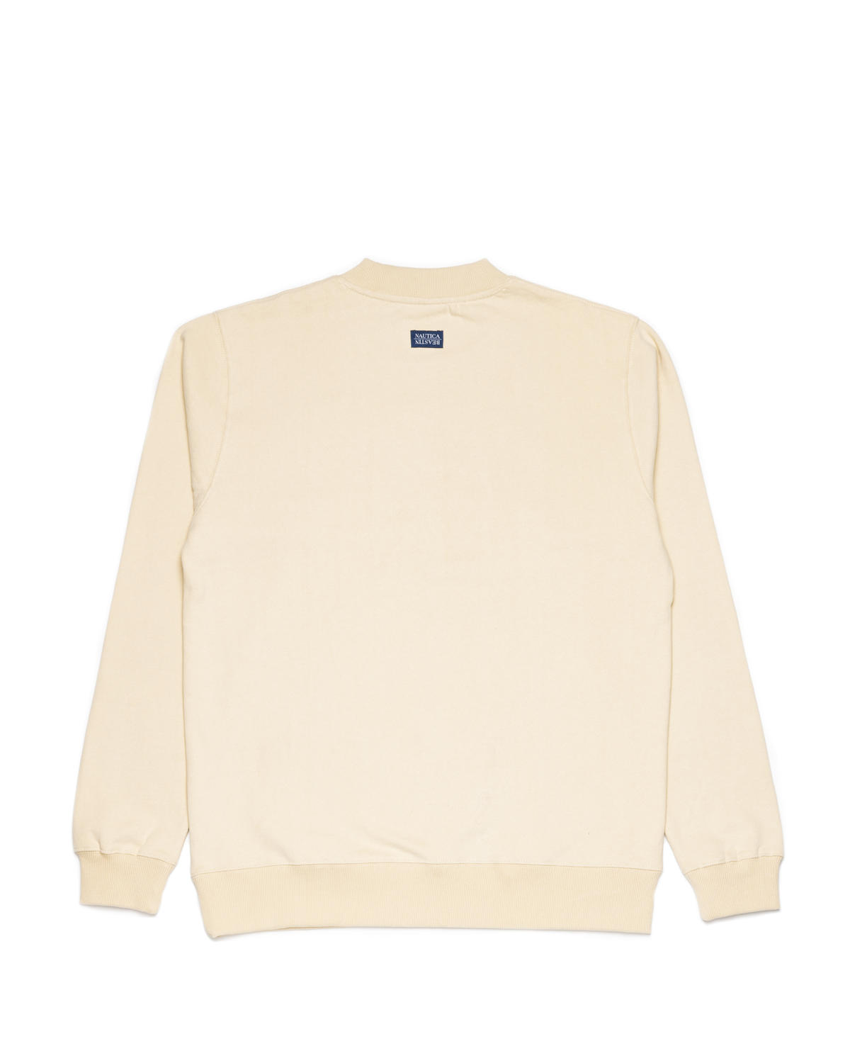 Beastin x Nautica Timeless Mock Neck Crewneck - Image 3