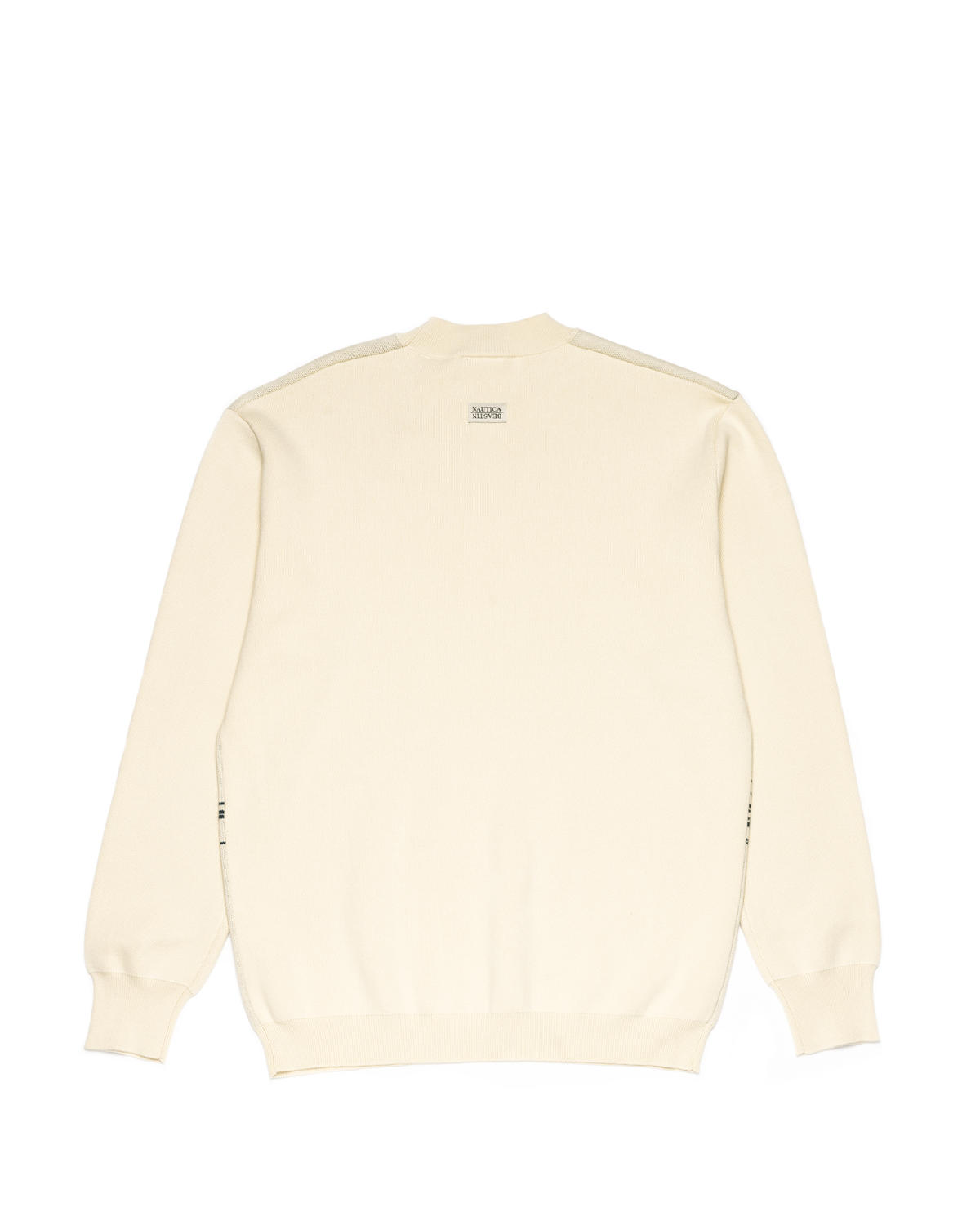 Beastin Nautica Timeless Knit Crewneck - Image 3