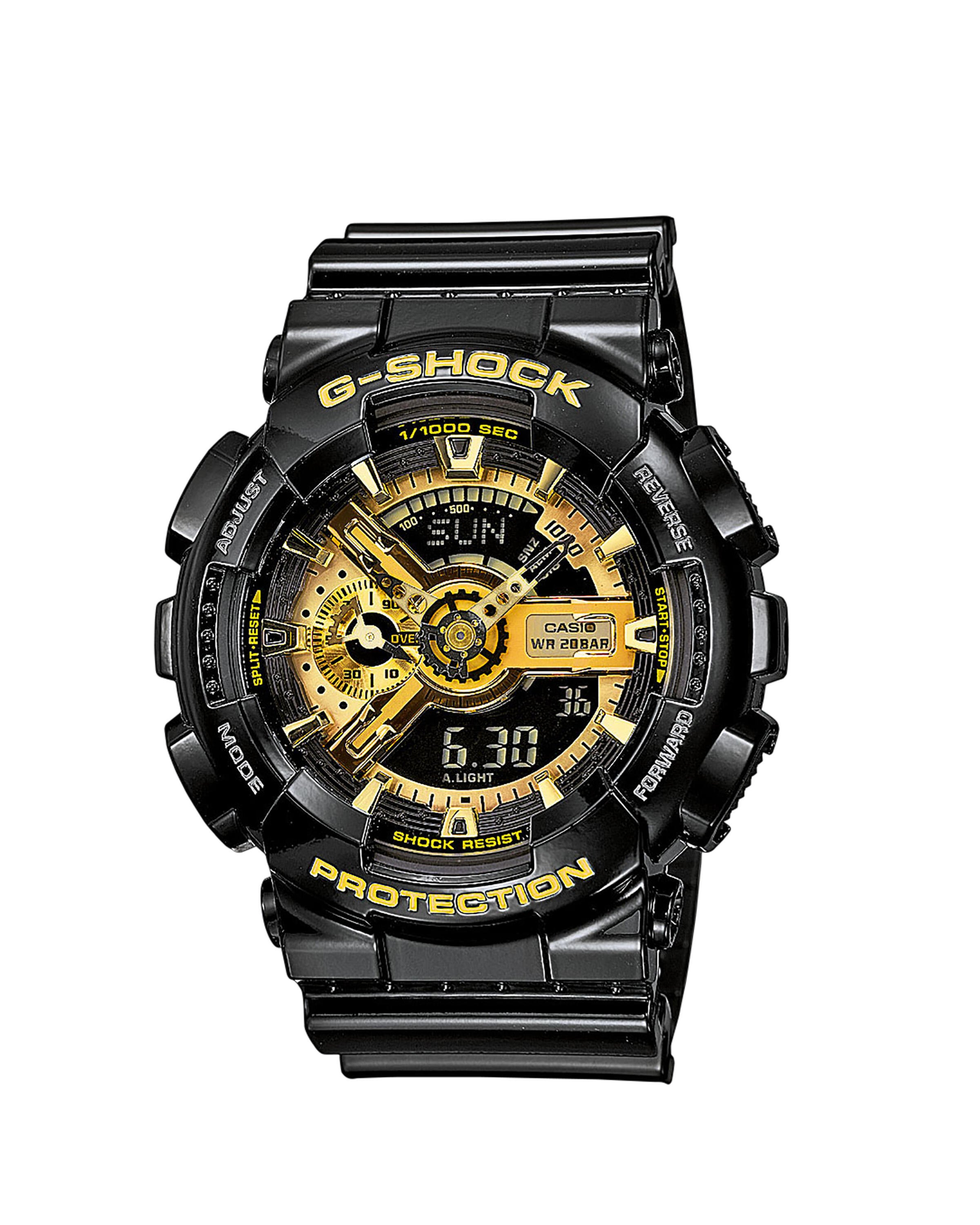 G-Shock GA-110GB-1AER
