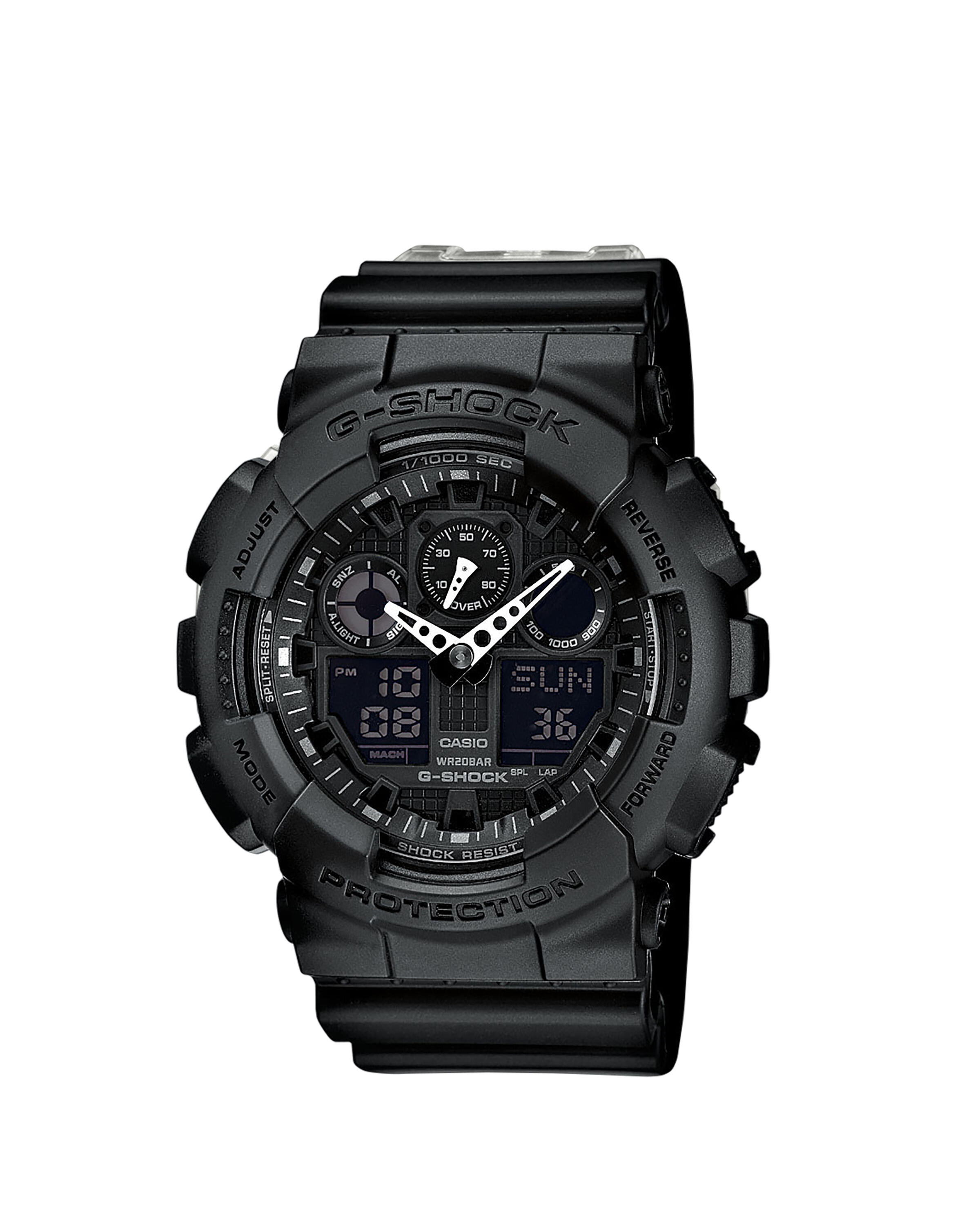 G-Shock GA-100-1A1ER