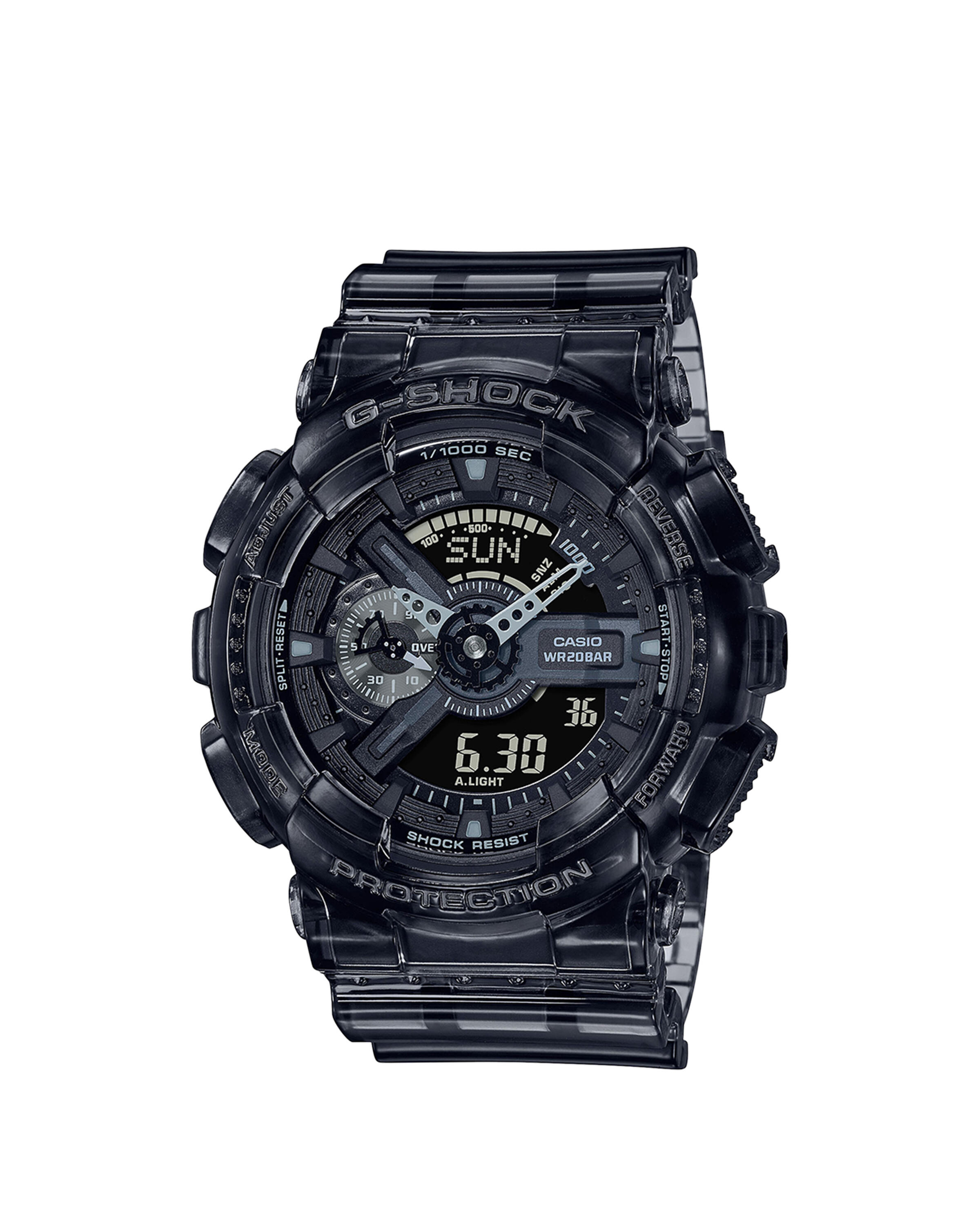 G-Shock GA-110SKE-8AER