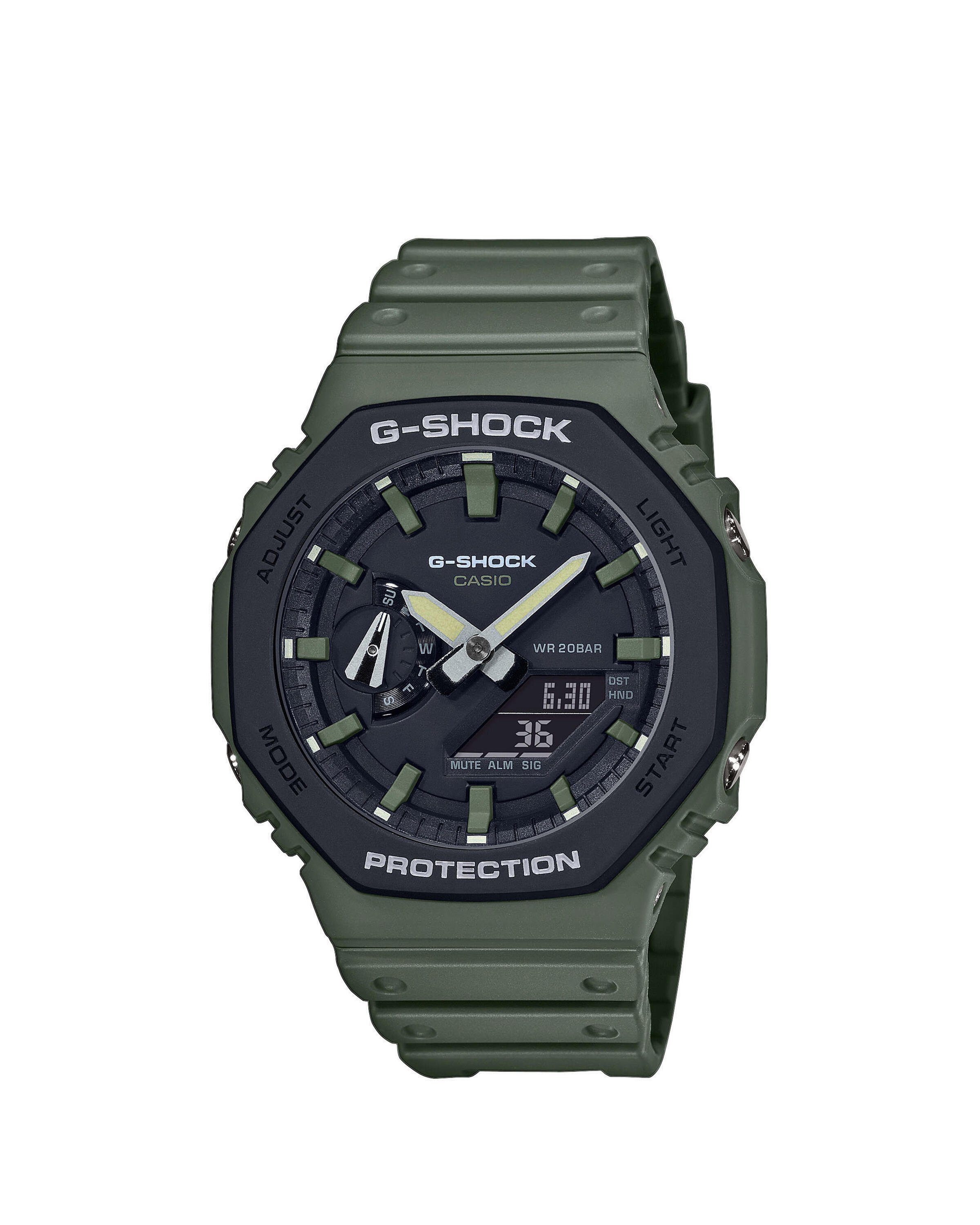 G-Shock GA-2110SU-3AER