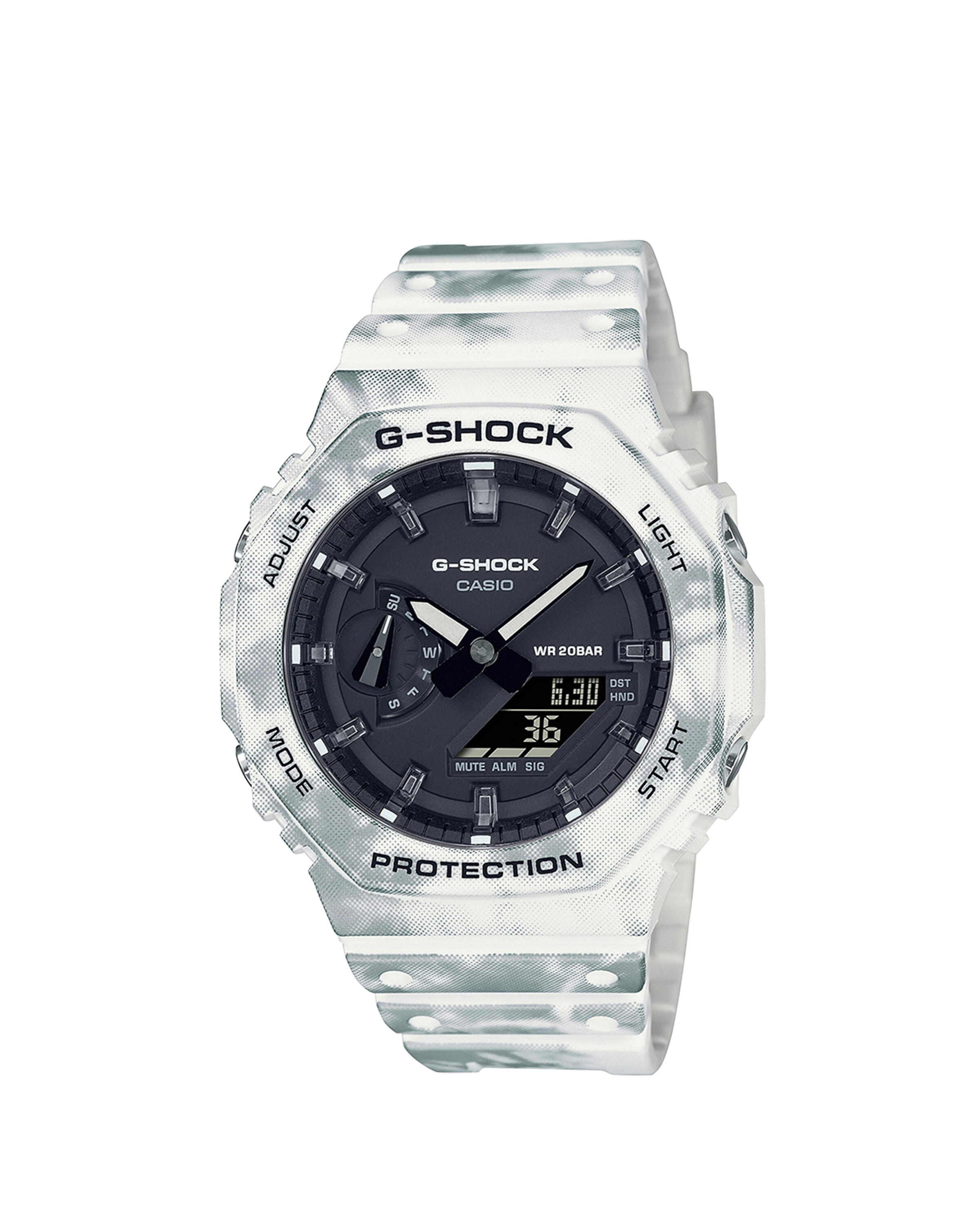 G-Shock GAE-2100GC-7AER