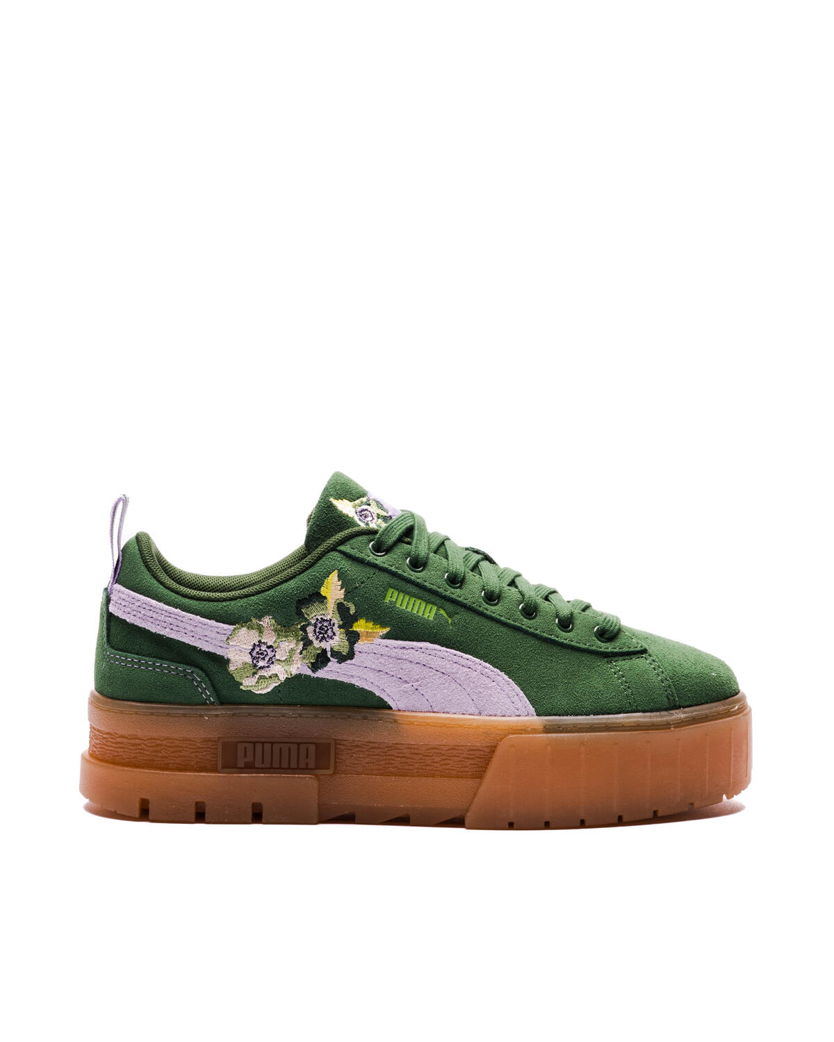 Puma x Liberty Mayze Greener Pastures/Pastel Lilac (Women's) - Image 11
