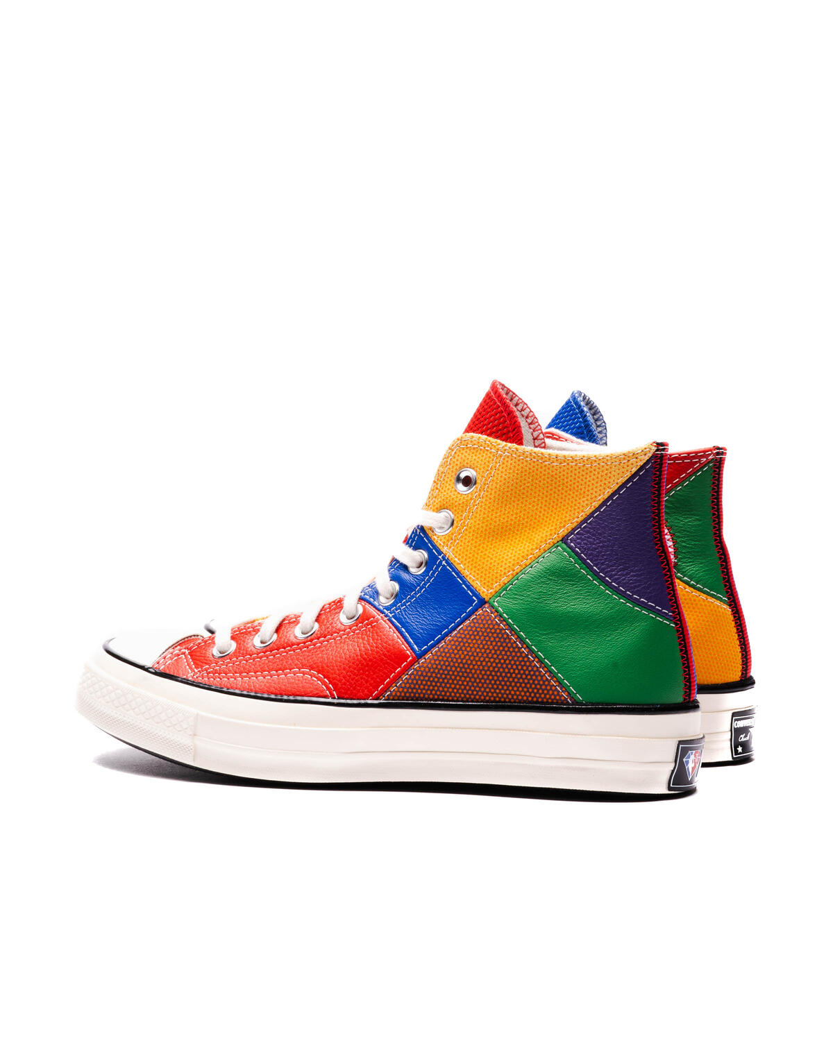Converse Chuck 70 HI "75TH Anniversary" - Image 8