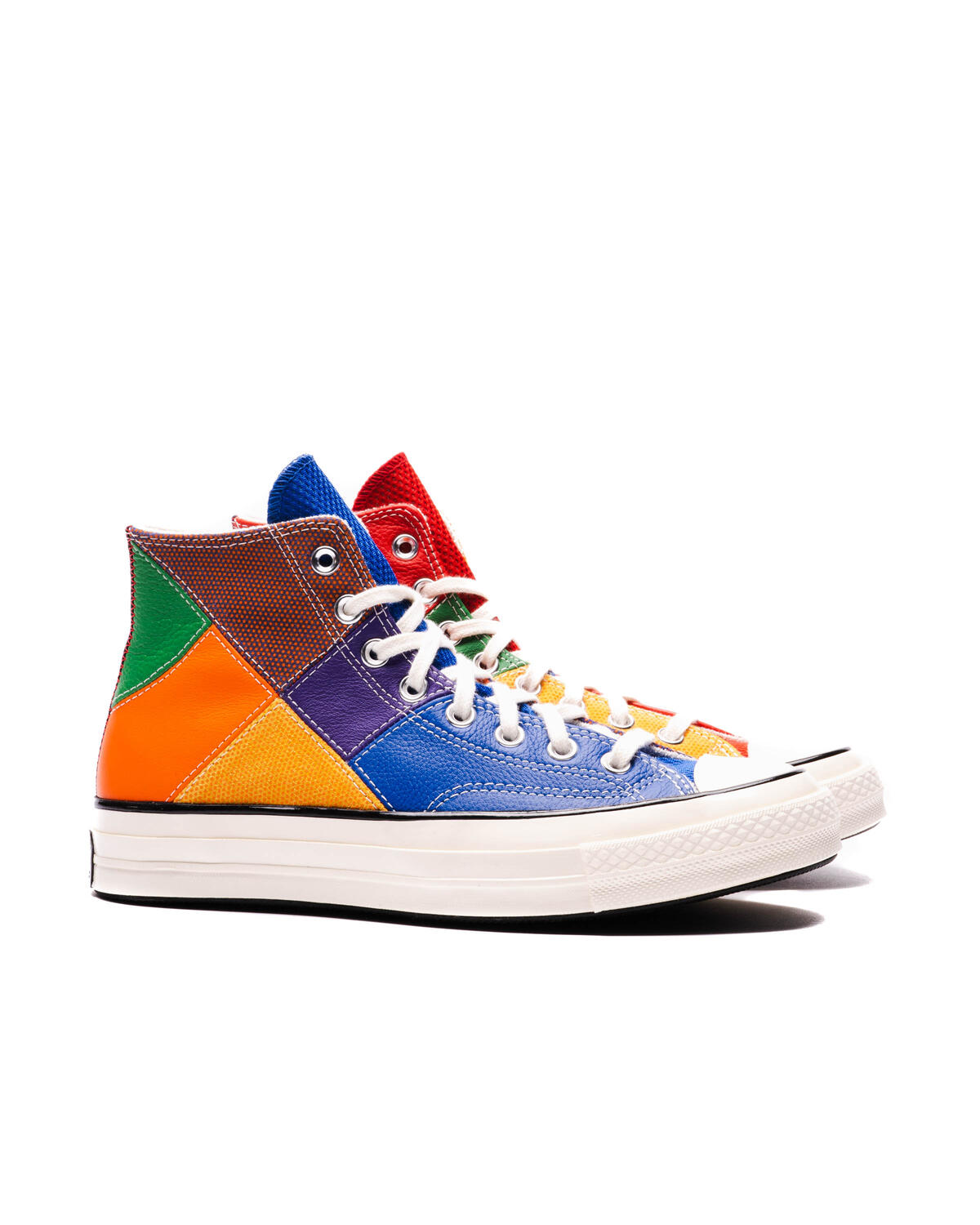 Converse Chuck 70 HI "75TH Anniversary" - Image 7