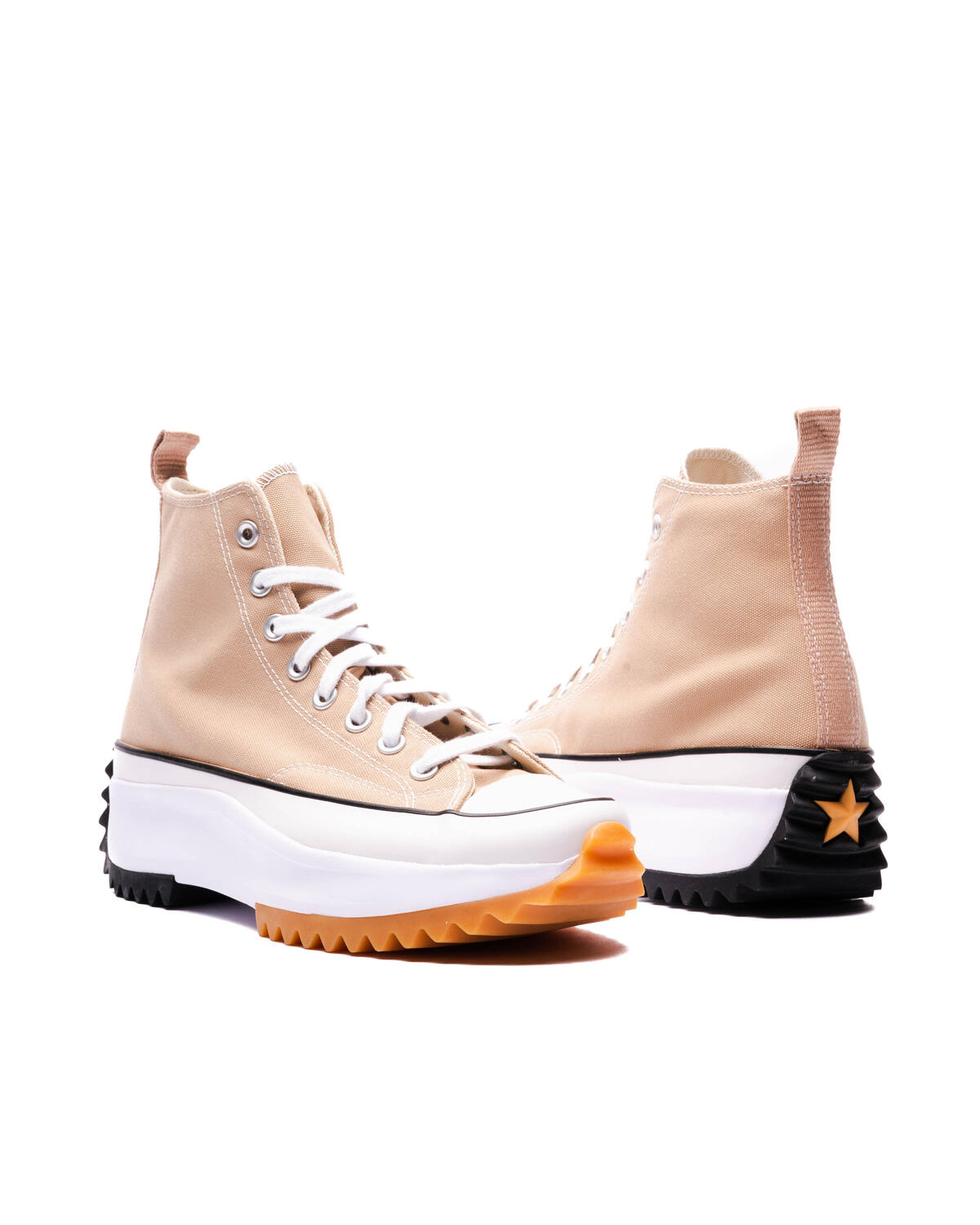 Converse Run Star Hike Hi (Women's) - Image 5