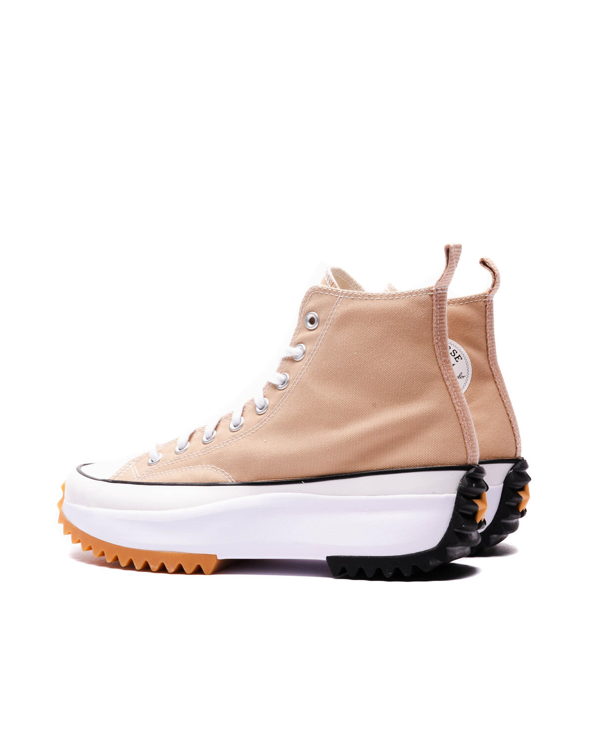 Converse Run Star Hike Hi (Women's) - Image 4