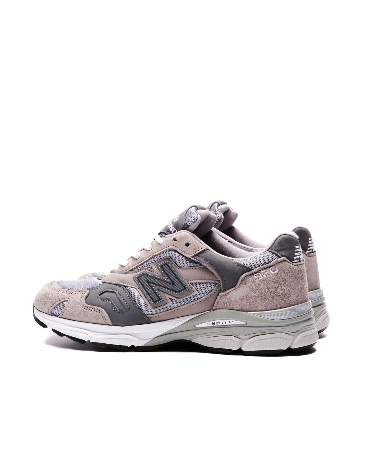 New Balance 920 Grey - Image 18