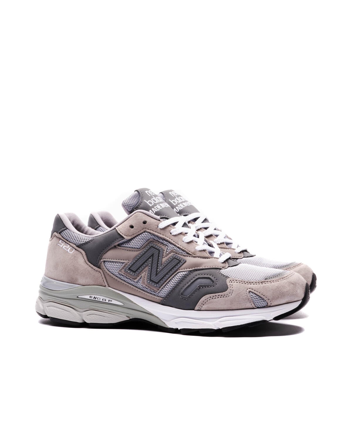 New Balance 920 Grey - Image 17