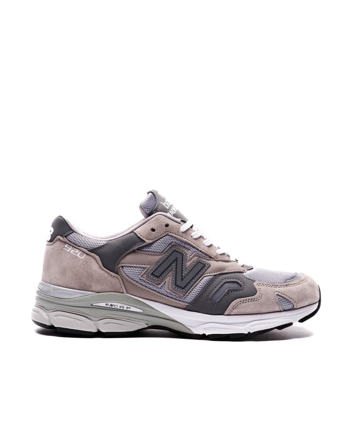 New Balance 920 Grey - Image 16