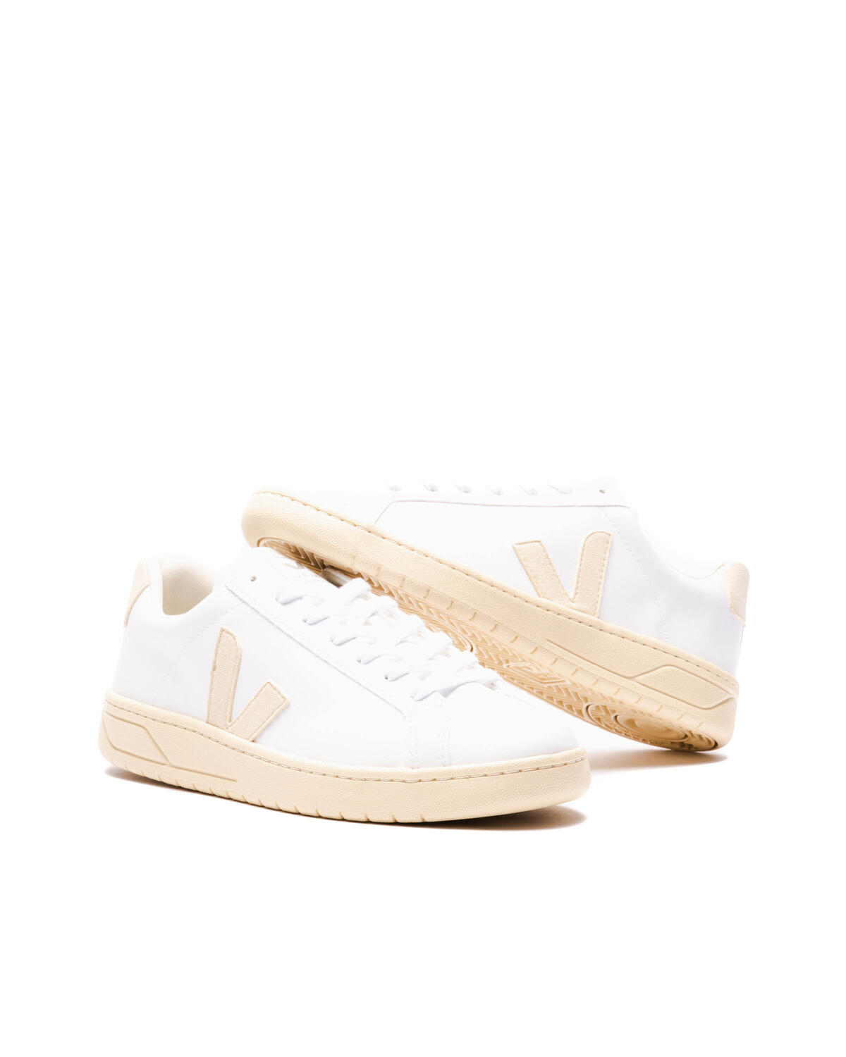 VEJA Urca CWL (black / white) | 43einhalb Sneaker Store
