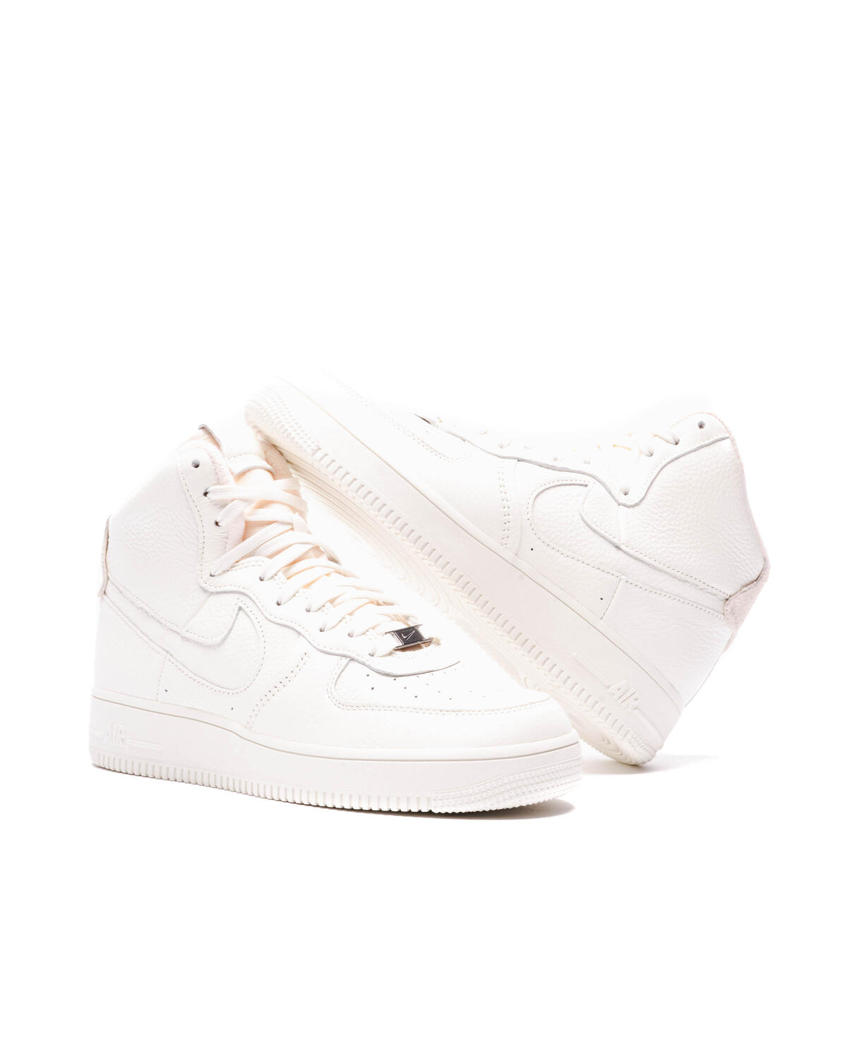 Nike Air Force 1 High Sculpt Sail (Women's) - Image 18